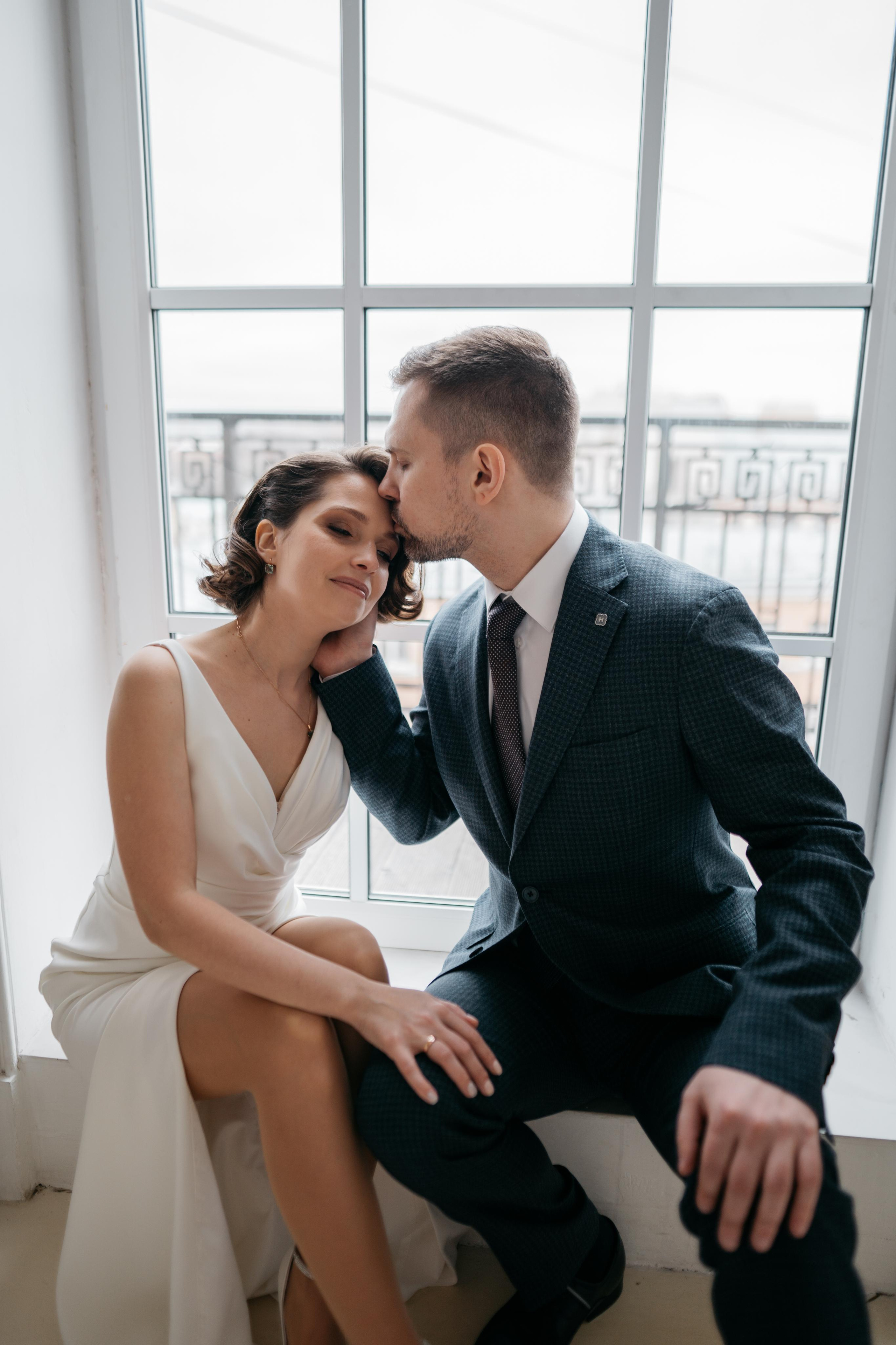 Свадьба Ирины и Сергея. Ваш фотограф в Санкт-Петербурге Татьяна Трухина