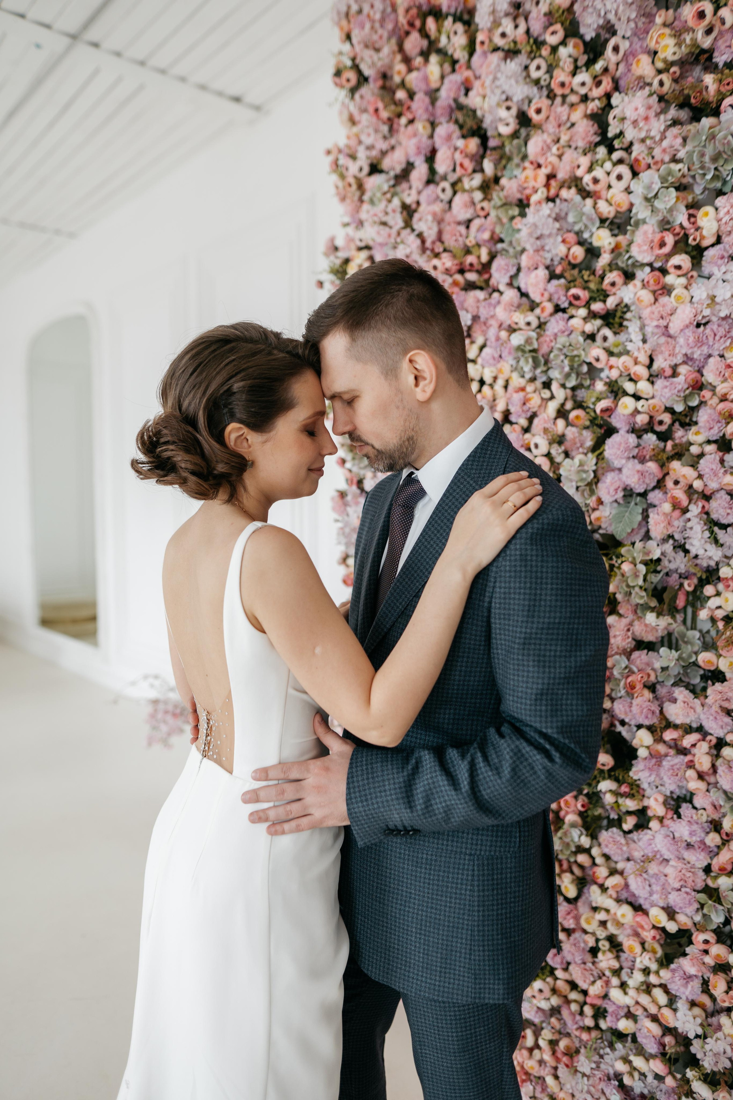 Свадьба Ирины и Сергея. Ваш фотограф в Санкт-Петербурге Татьяна Трухина