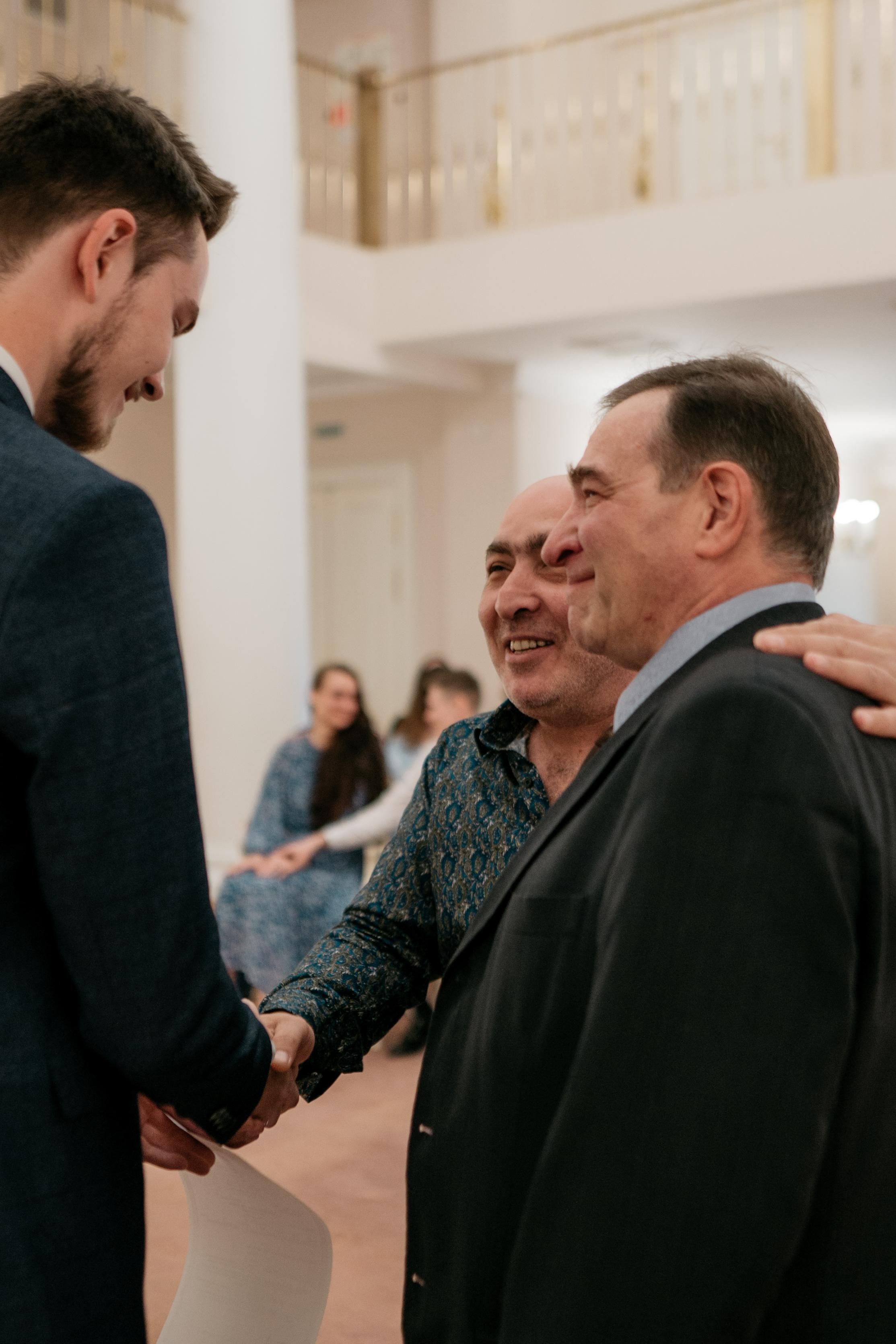 Свадьба Лилии и Андрея. Ваш фотограф в Санкт-Петербурге Татьяна Трухина