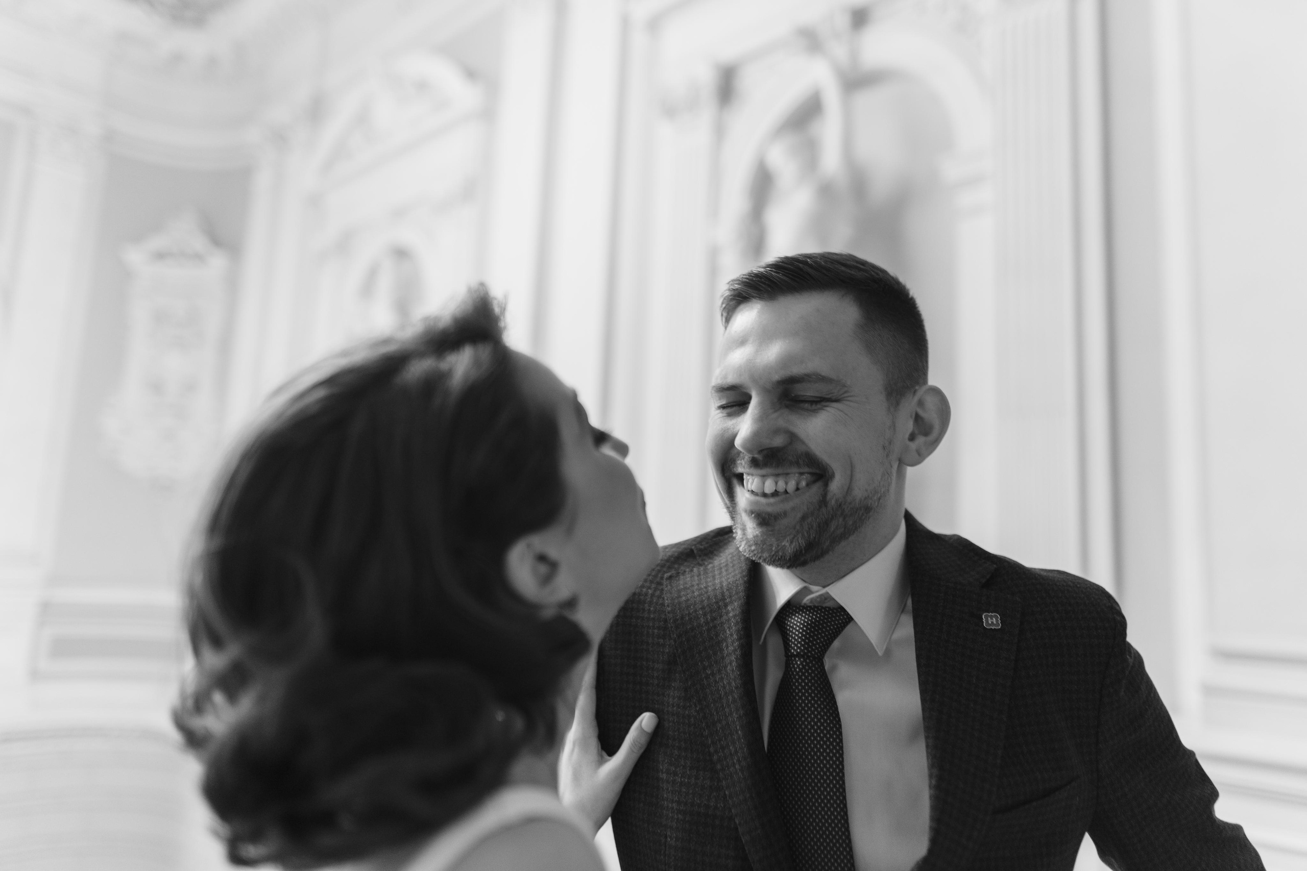 Свадьба Ирины и Сергея. Ваш фотограф в Санкт-Петербурге Татьяна Трухина