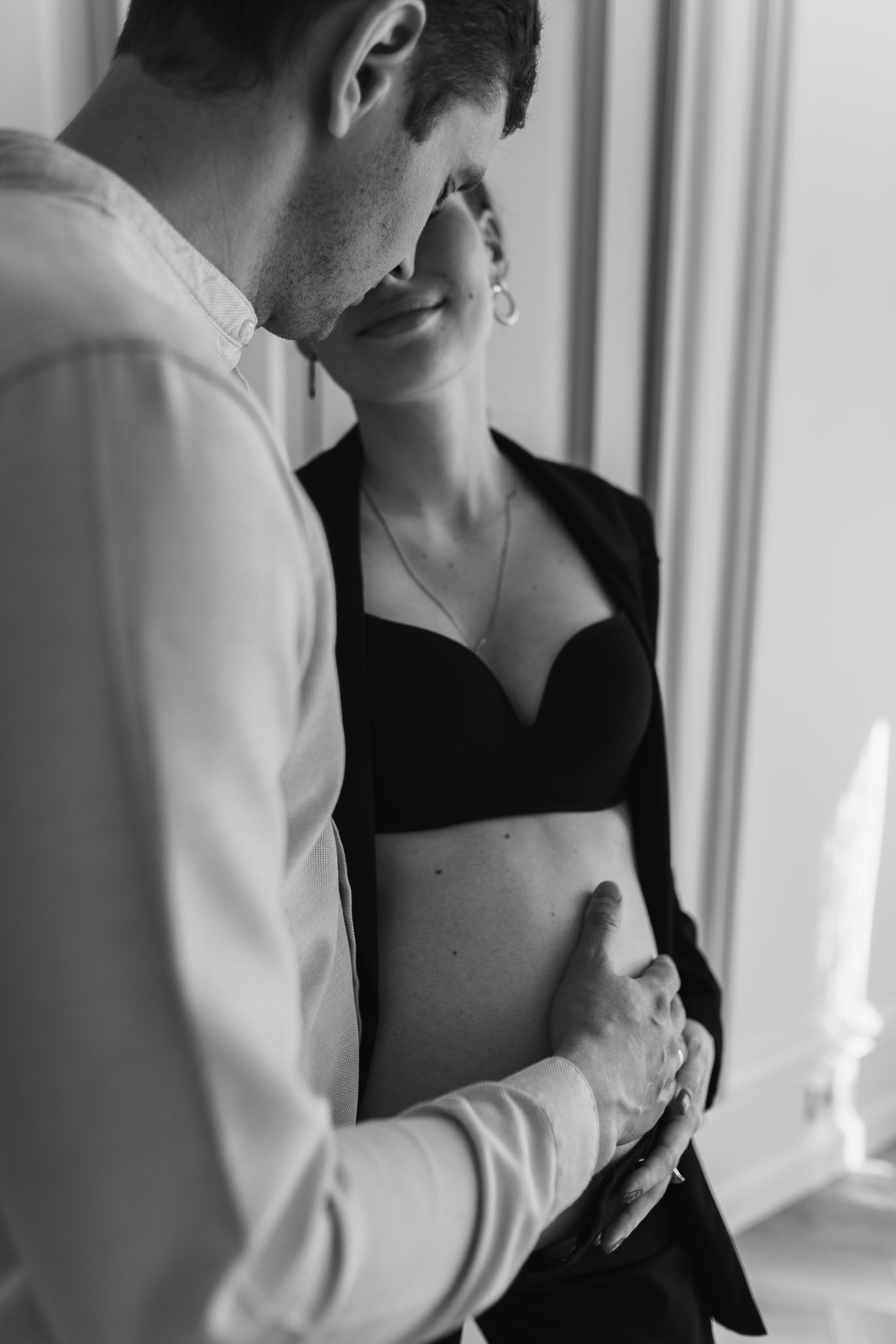 История ожидания малыша. София и Петр. Ваш фотограф в Санкт-Петербурге Татьяна Трухина