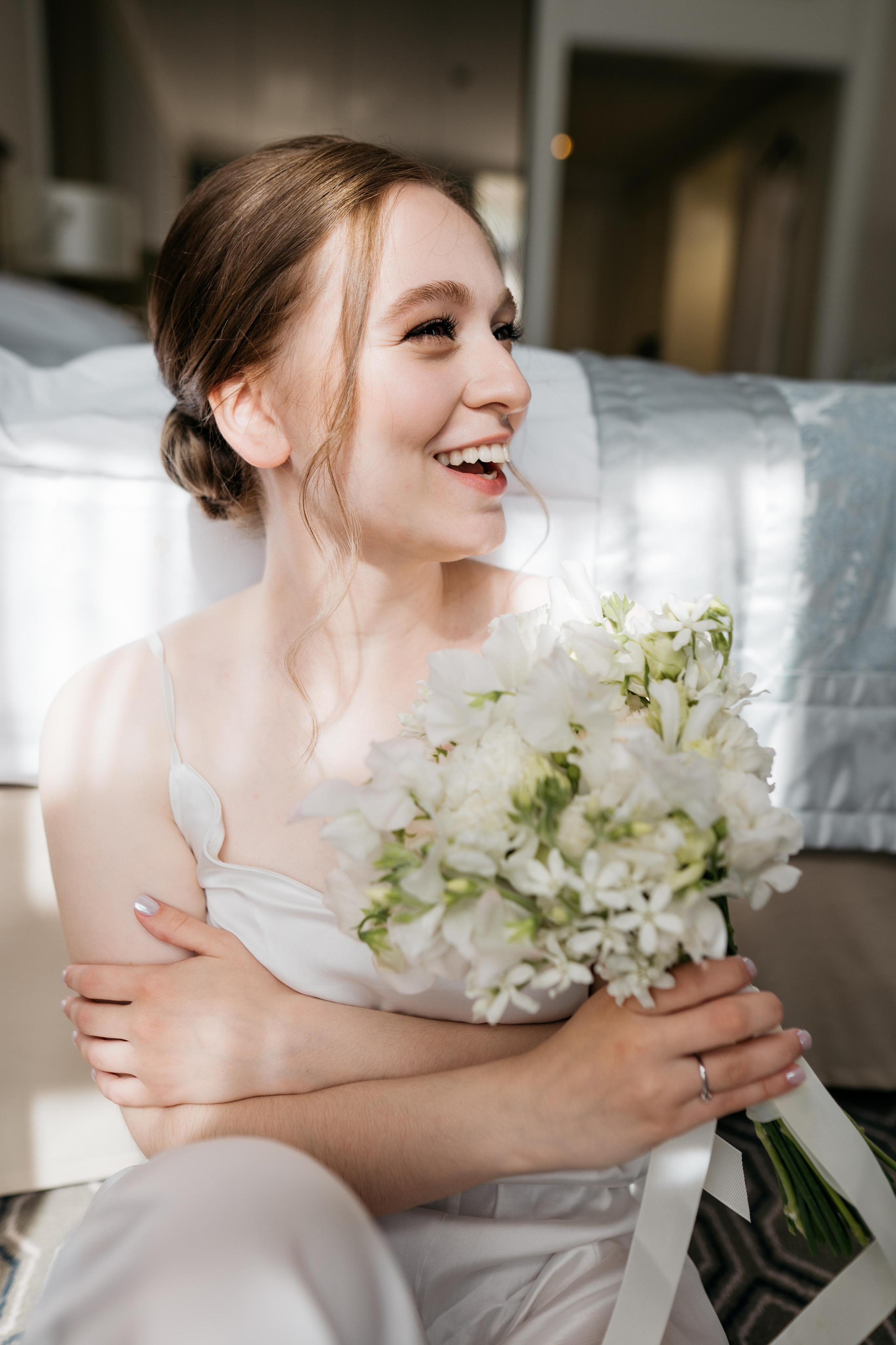 Свадебные съемки. Ваш фотограф в Санкт-Петербурге Татьяна Трухина