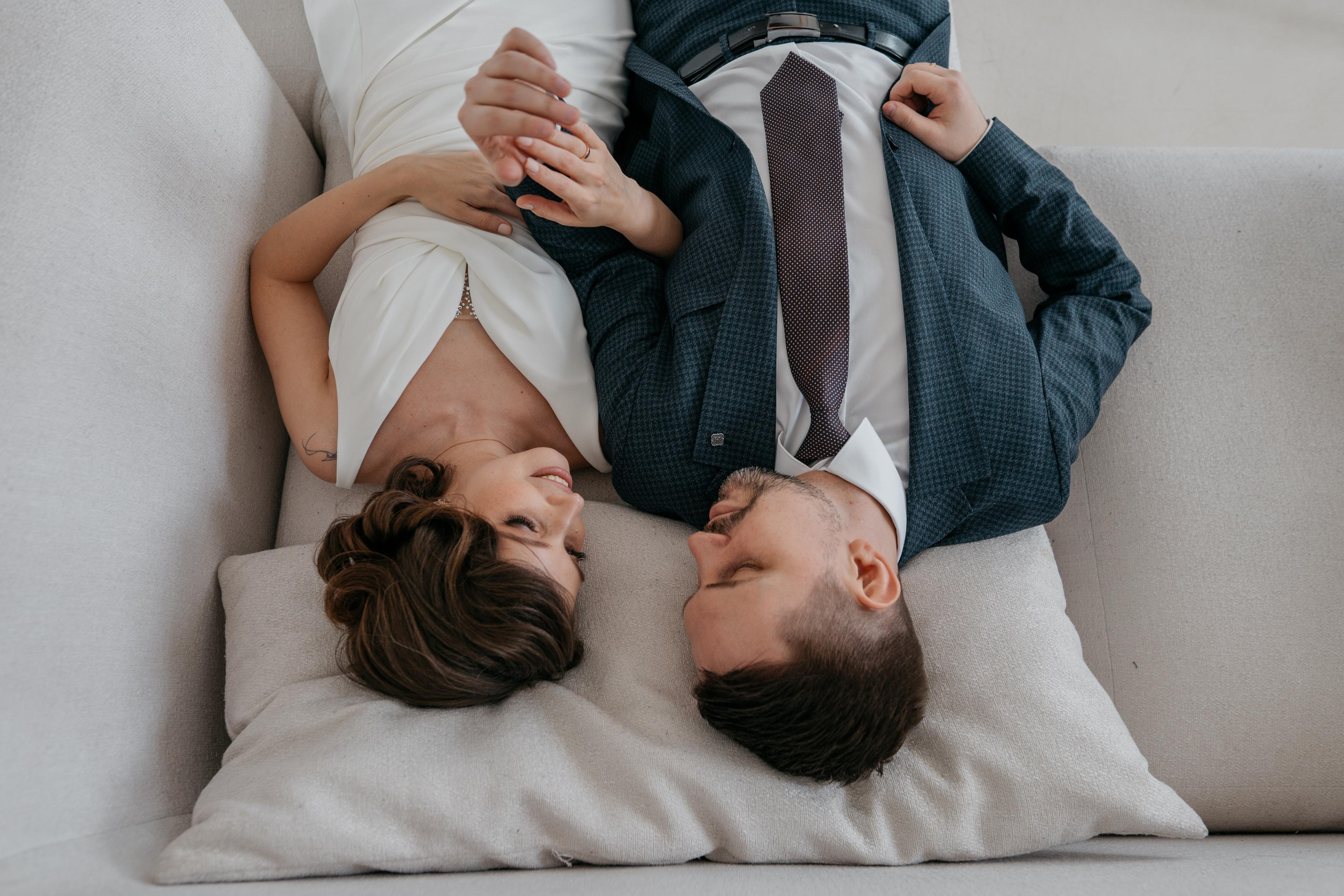 Свадьба Ирины и Сергея. Ваш фотограф в Санкт-Петербурге Татьяна Трухина