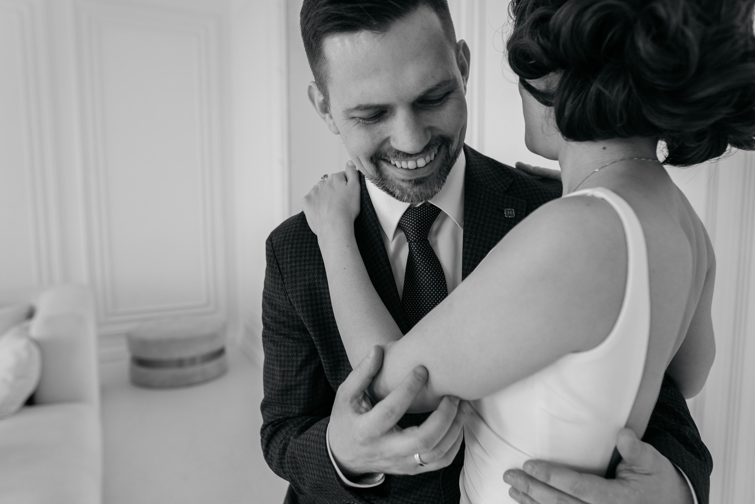 Свадьба Ирины и Сергея. Ваш фотограф в Санкт-Петербурге Татьяна Трухина