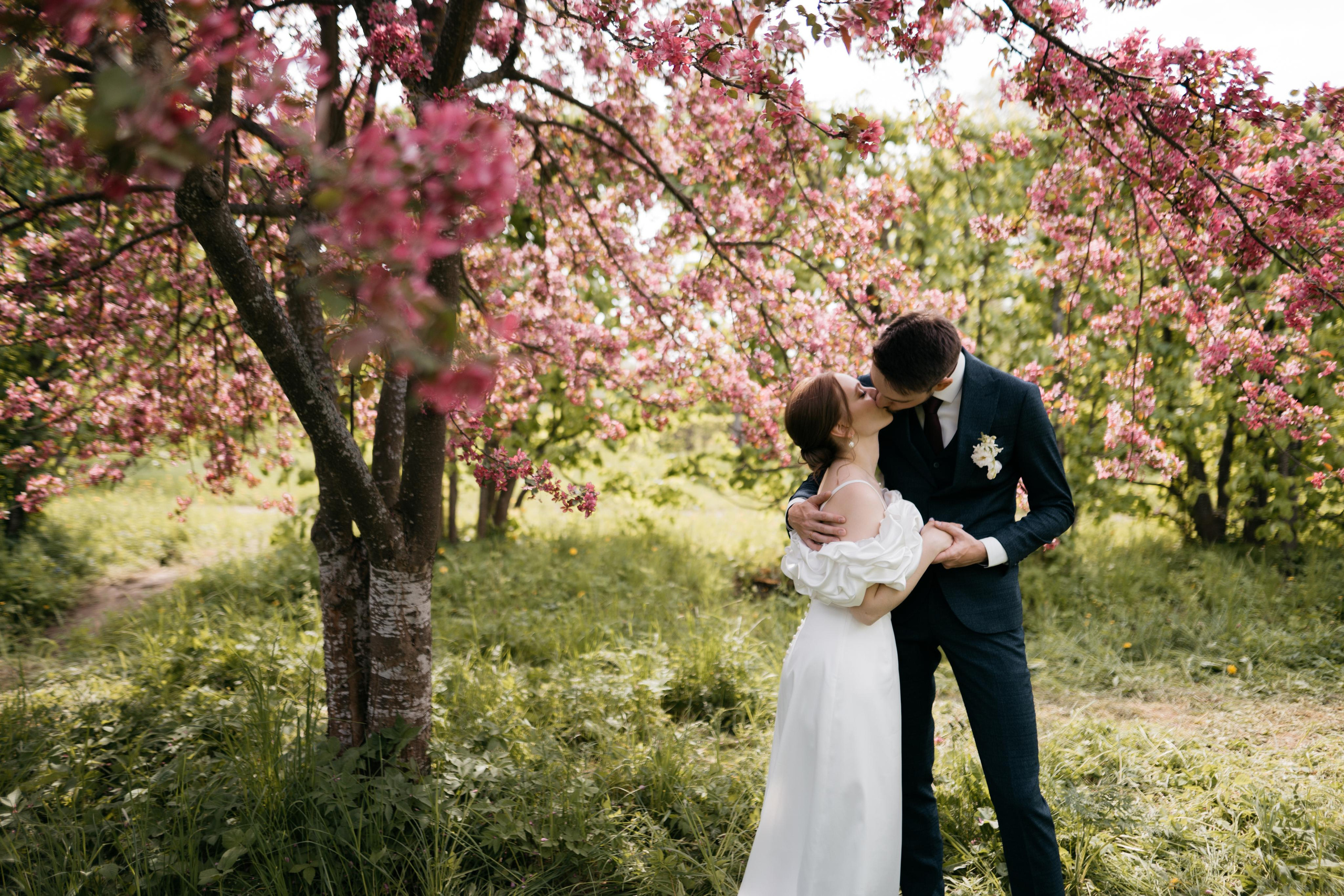Свадьба Лилии и Андрея. Ваш фотограф в Санкт-Петербурге Татьяна Трухина