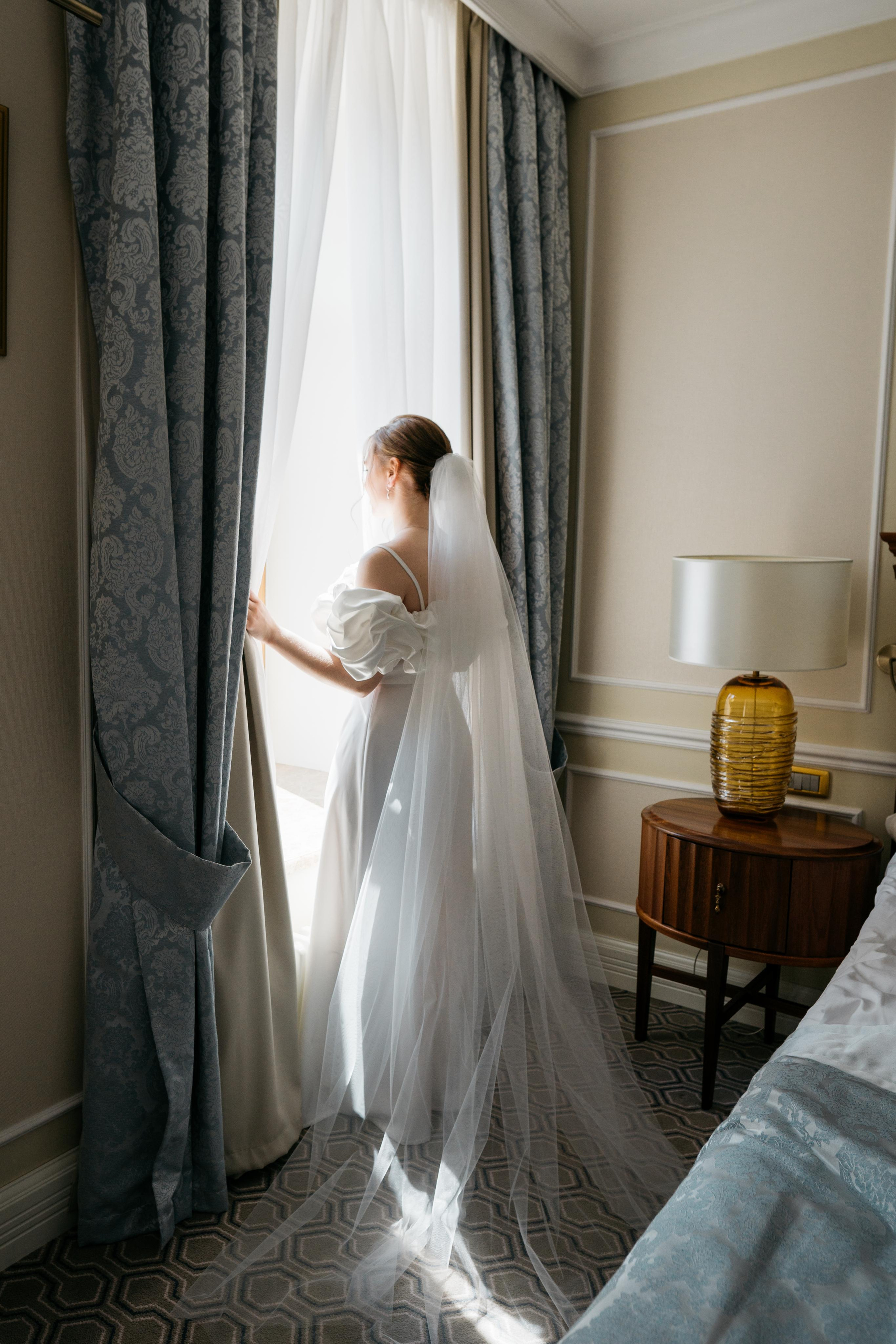 Свадьба Лилии и Андрея. Ваш фотограф в Санкт-Петербурге Татьяна Трухина