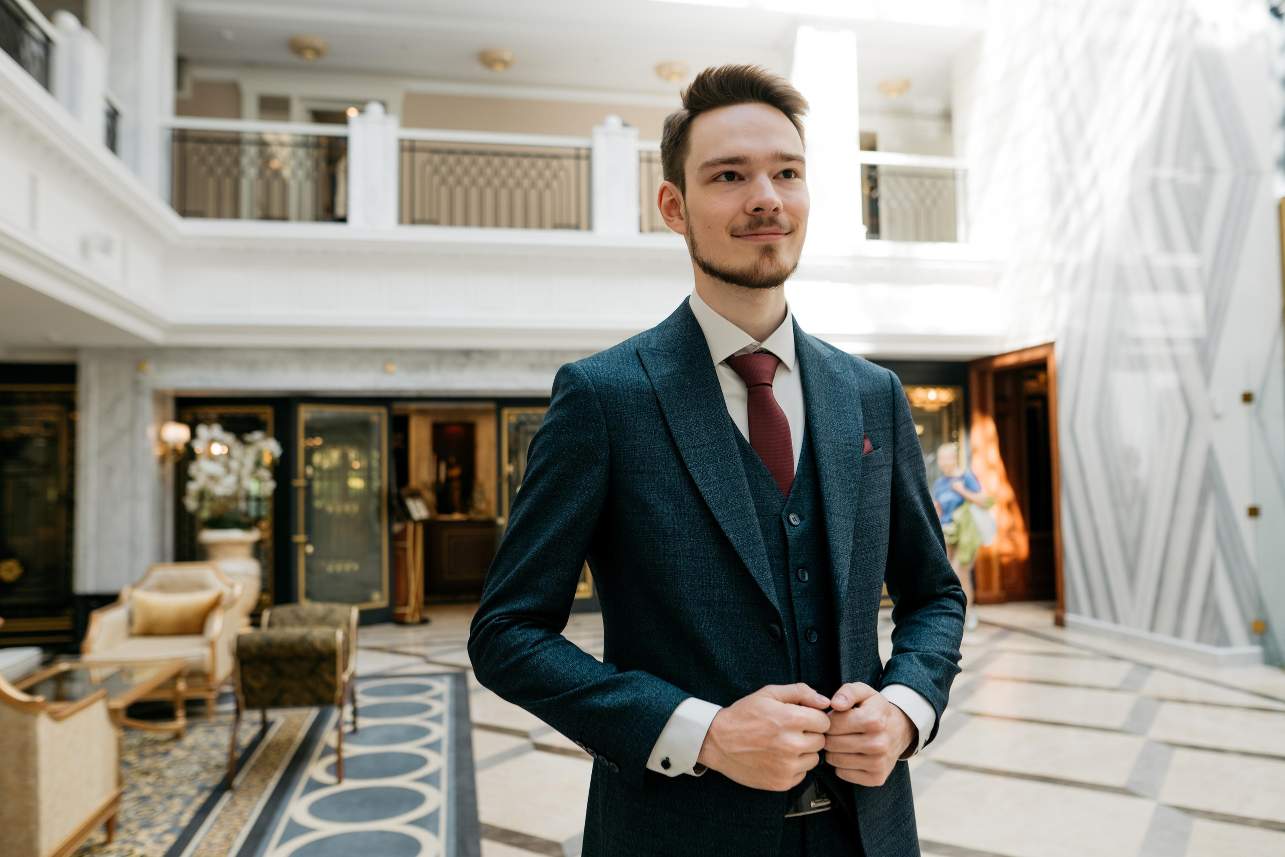 Свадьба Лилии и Андрея. Ваш фотограф в Санкт-Петербурге Татьяна Трухина