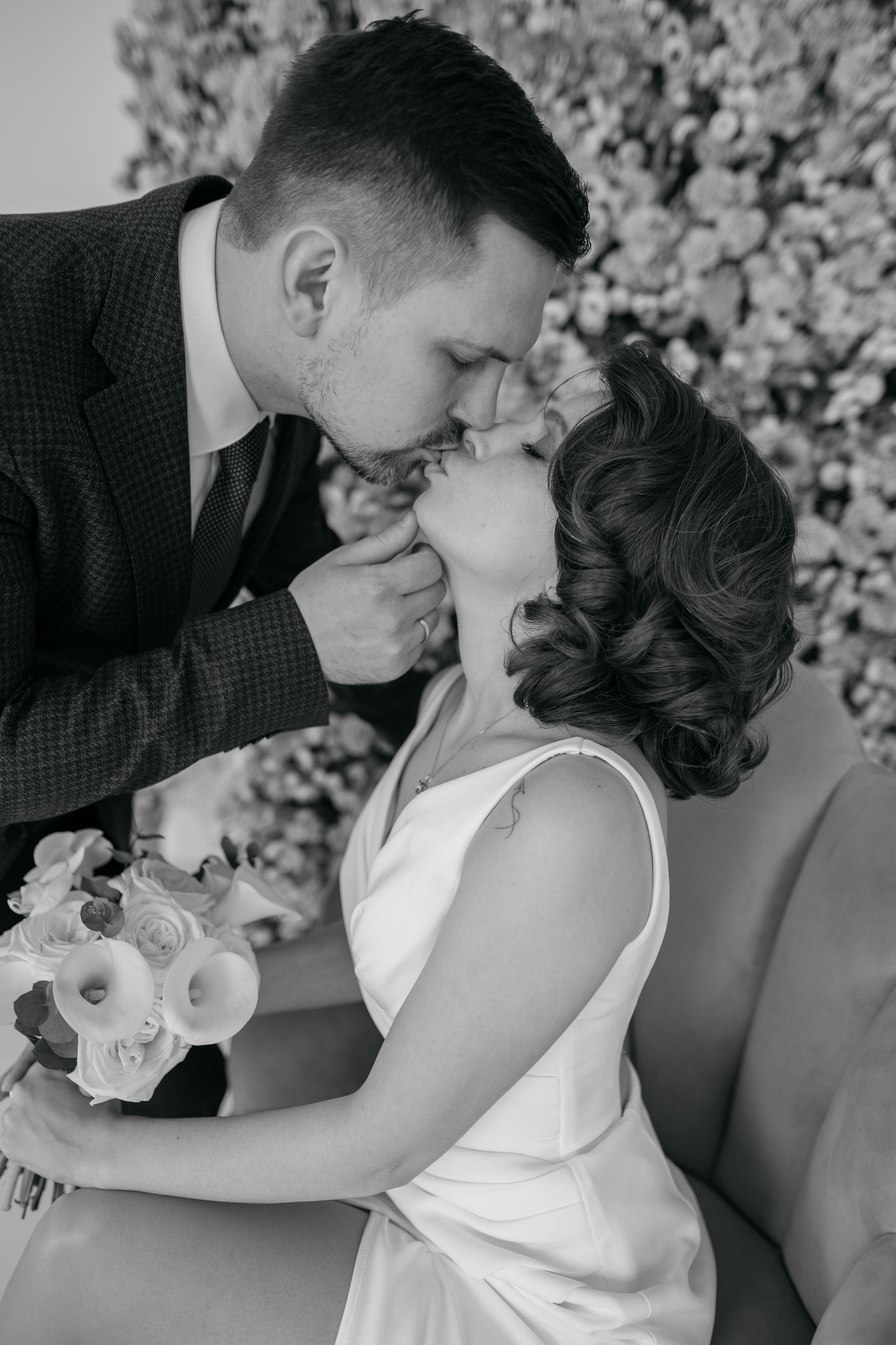 Свадьба Ирины и Сергея. Ваш фотограф в Санкт-Петербурге Татьяна Трухина