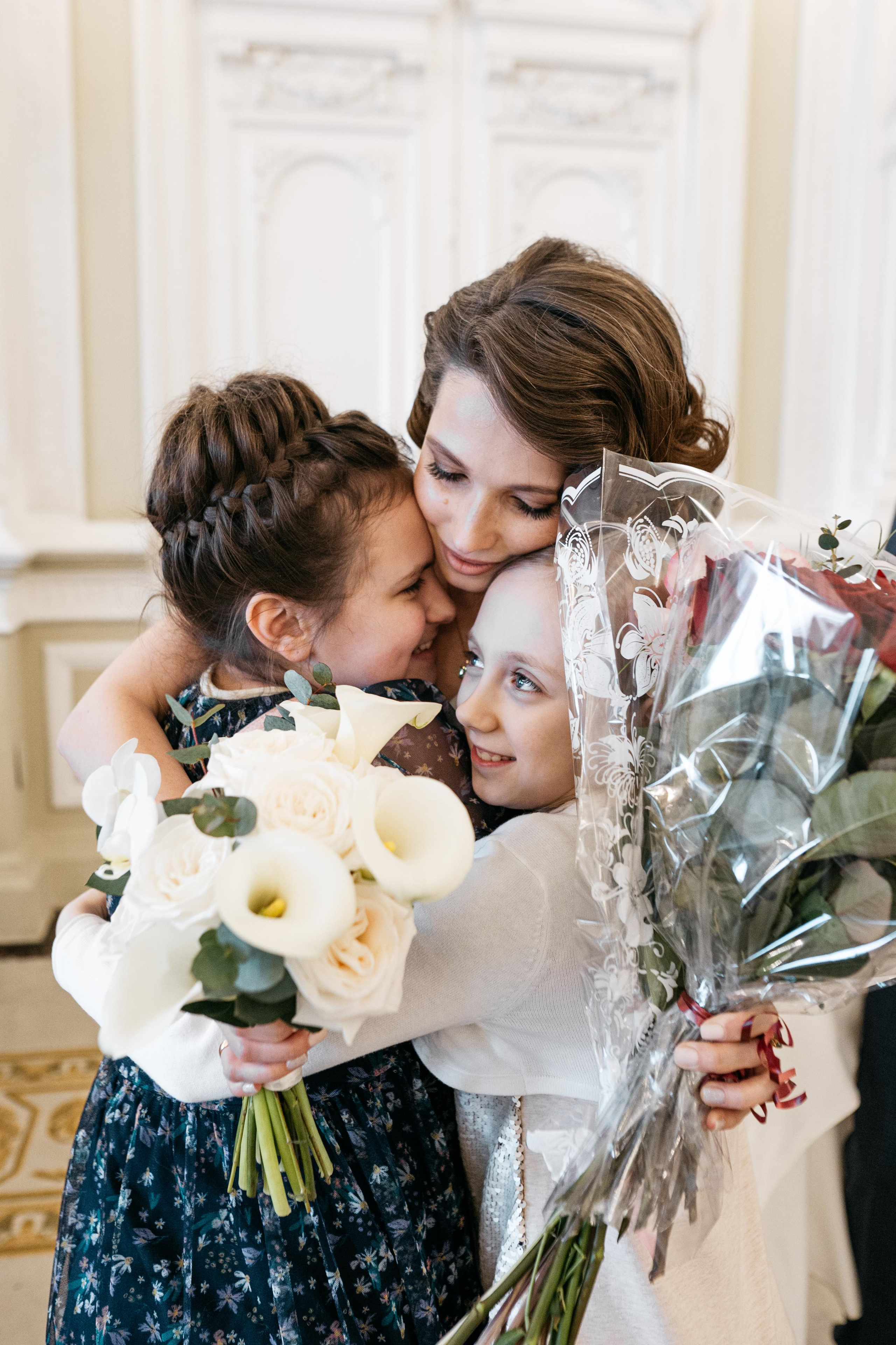 Свадьба Ирины и Сергея. Ваш фотограф в Санкт-Петербурге Татьяна Трухина