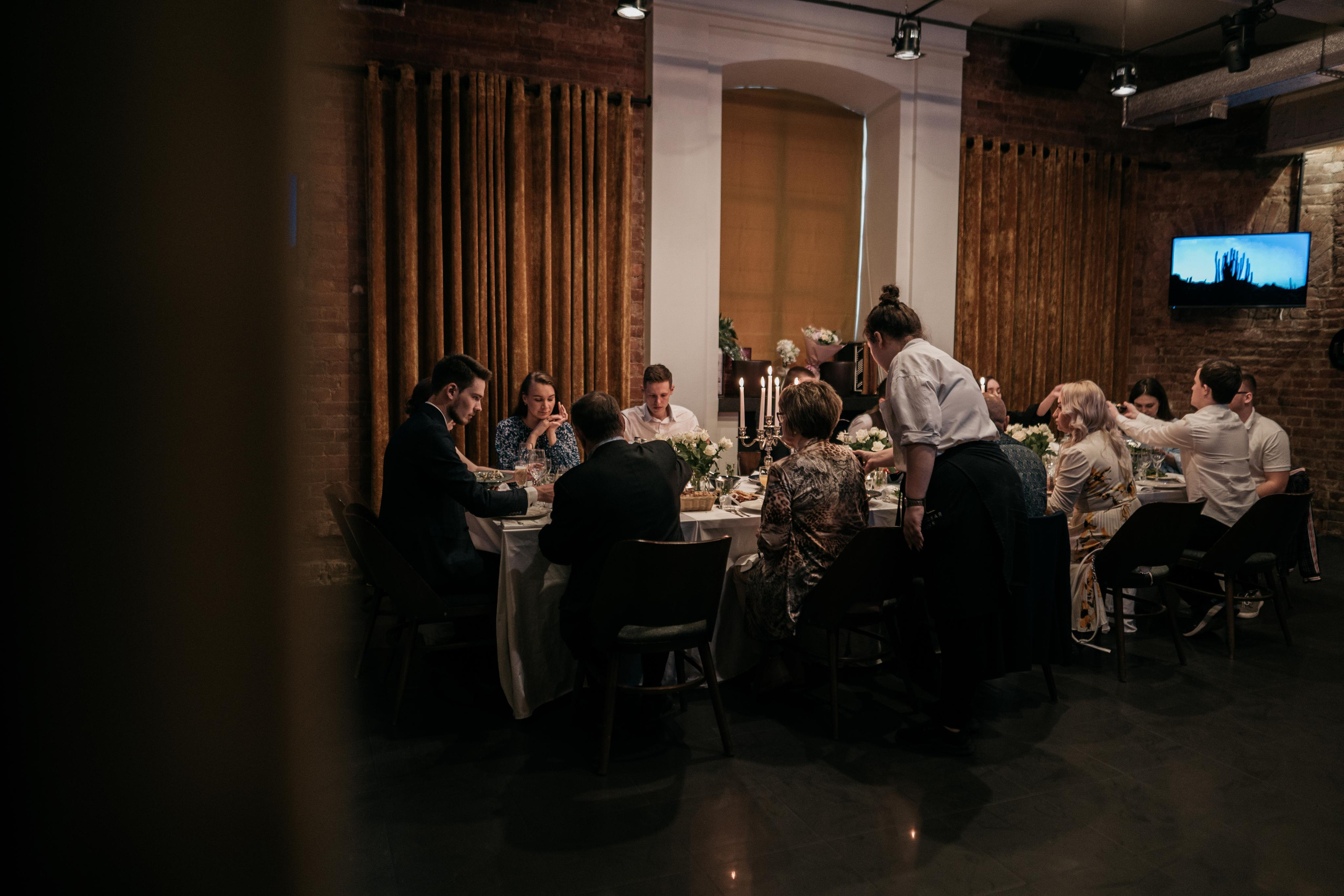 Свадьба Лилии и Андрея. Ваш фотограф в Санкт-Петербурге Татьяна Трухина