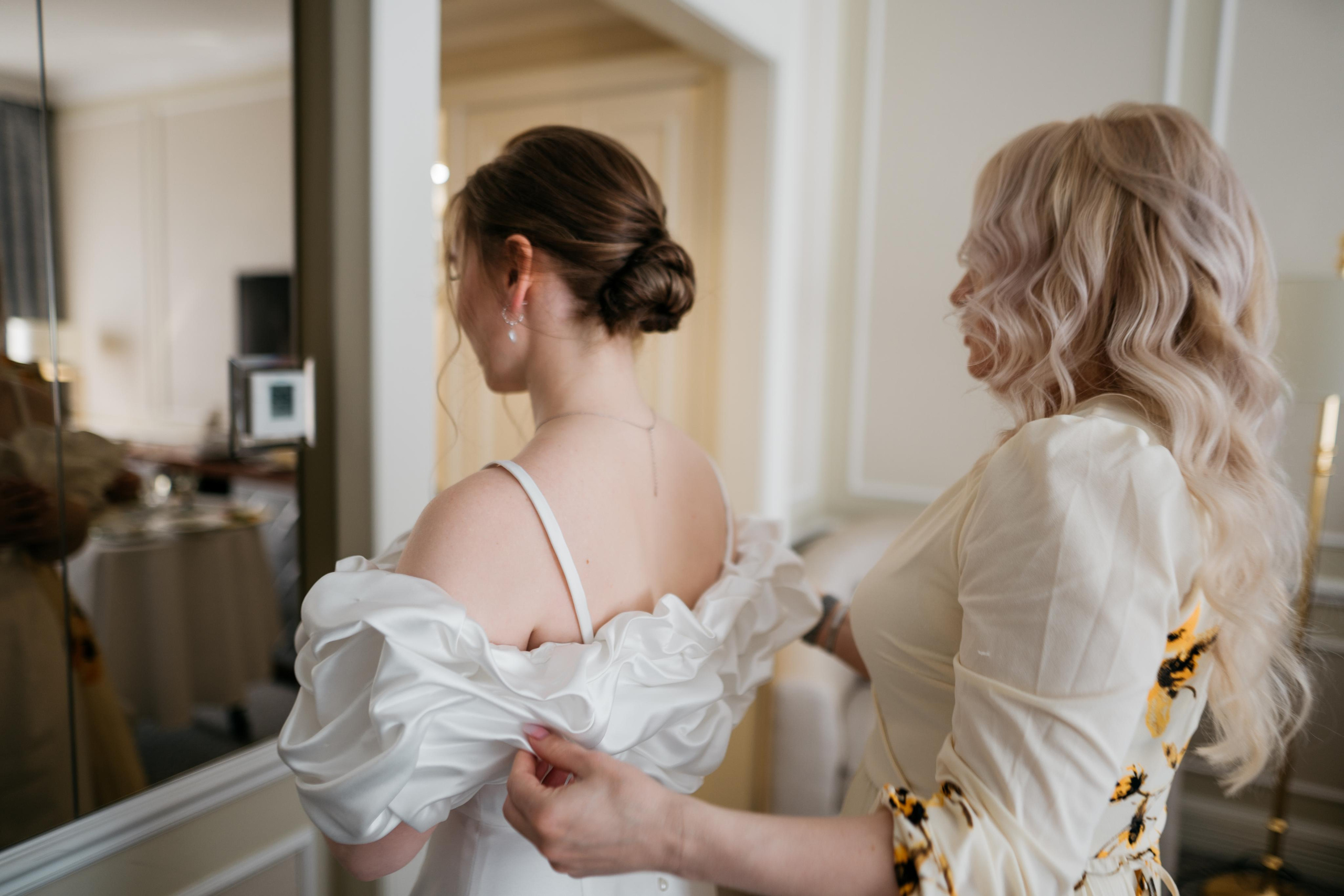 Свадьба Лилии и Андрея. Ваш фотограф в Санкт-Петербурге Татьяна Трухина