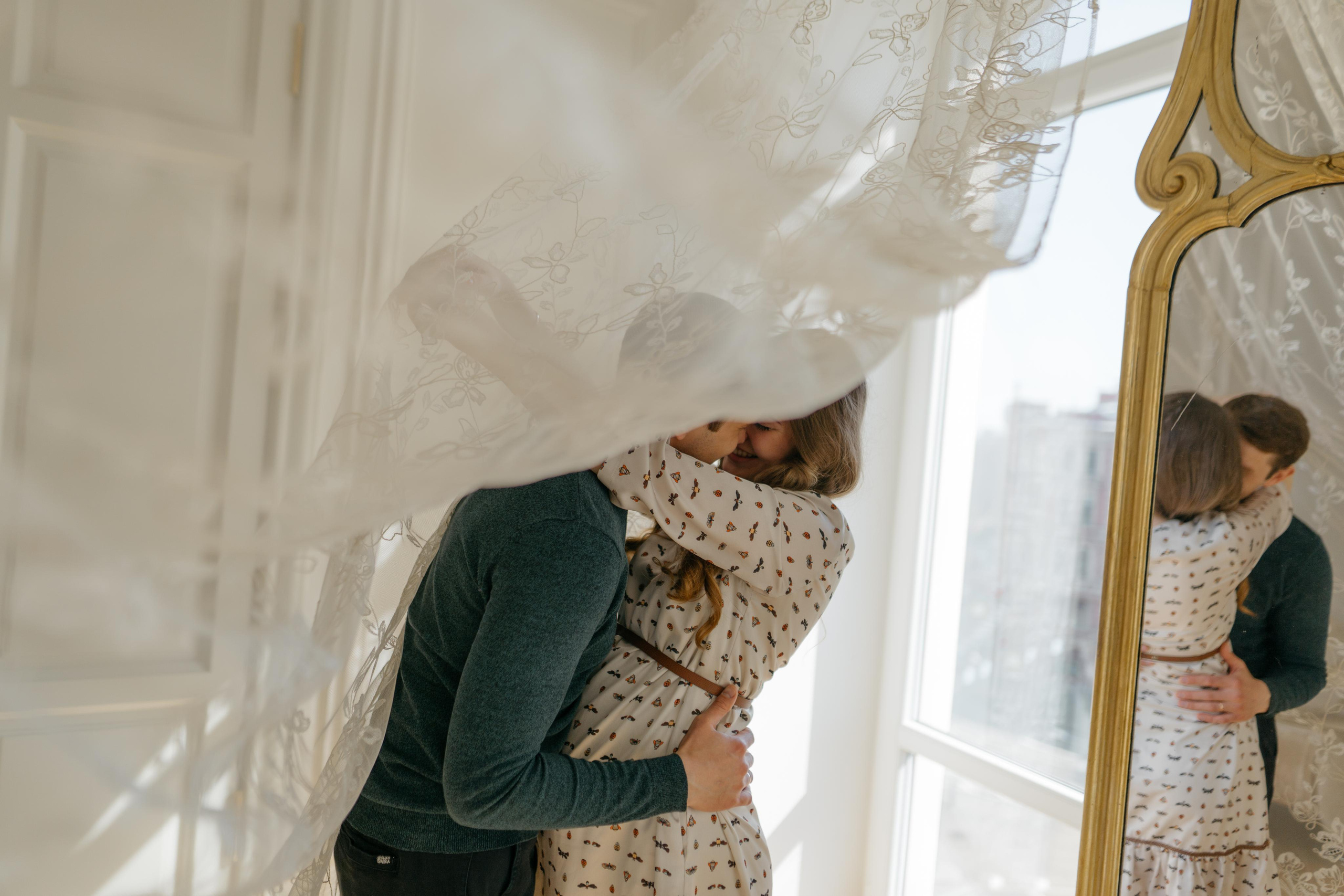 История ожидания малыша. София и Петр. Ваш фотограф в Санкт-Петербурге Татьяна Трухина