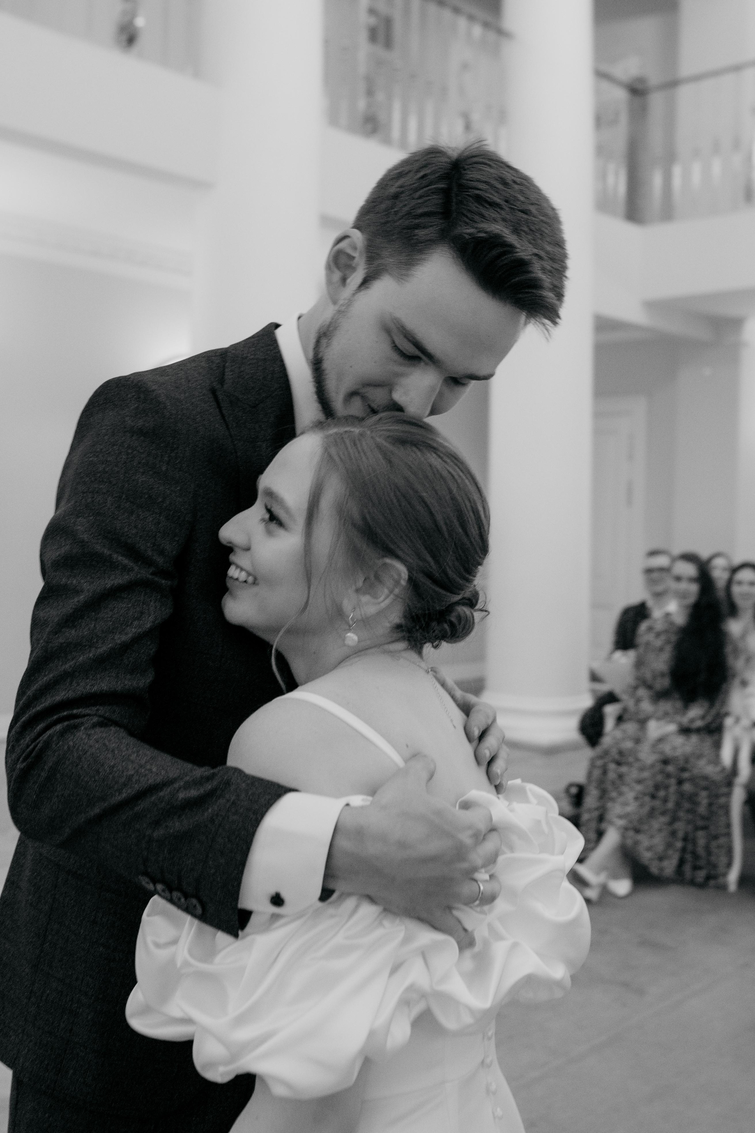 Свадьба Лилии и Андрея. Ваш фотограф в Санкт-Петербурге Татьяна Трухина