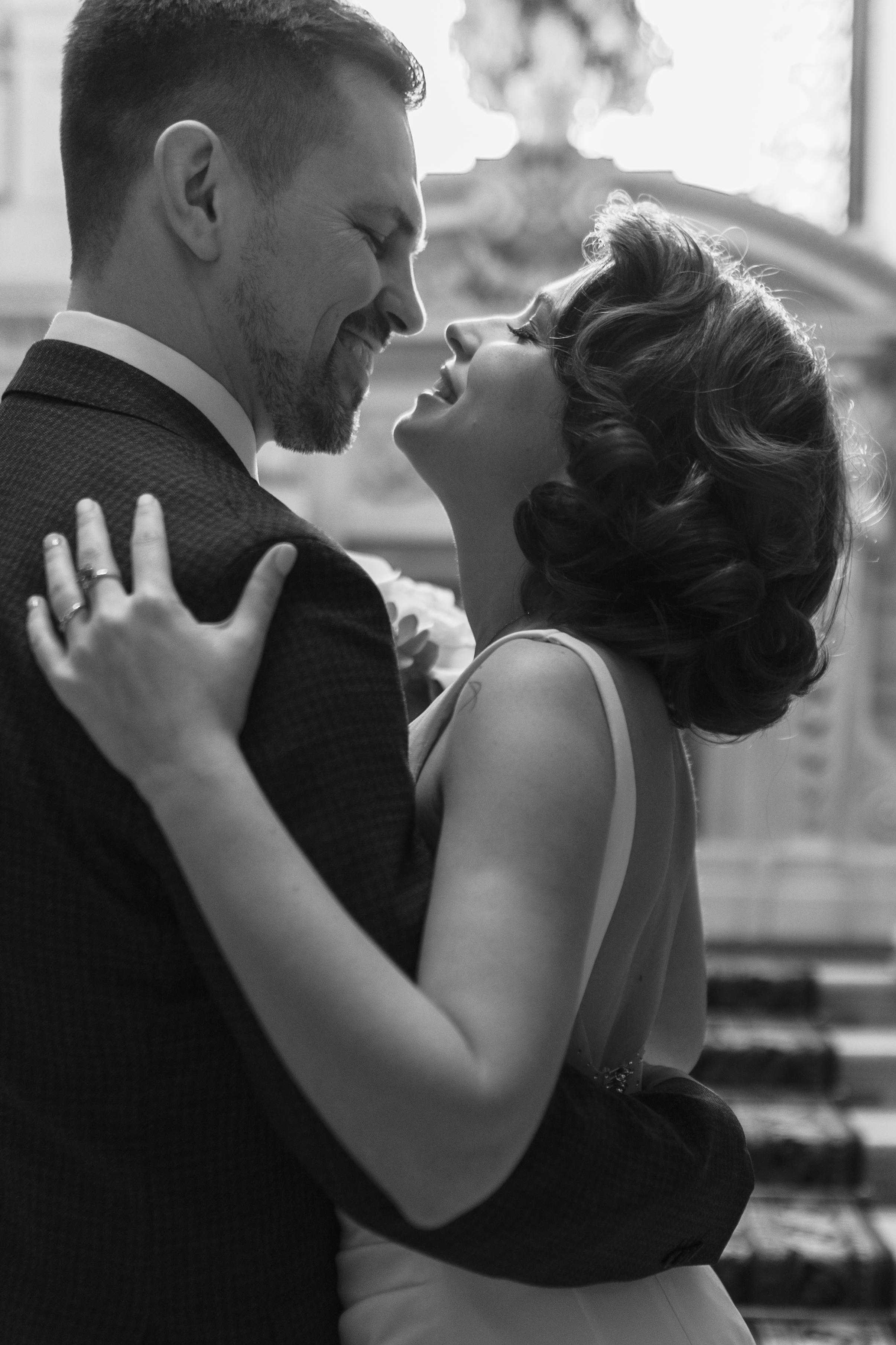 Свадьба Ирины и Сергея. Ваш фотограф в Санкт-Петербурге Татьяна Трухина