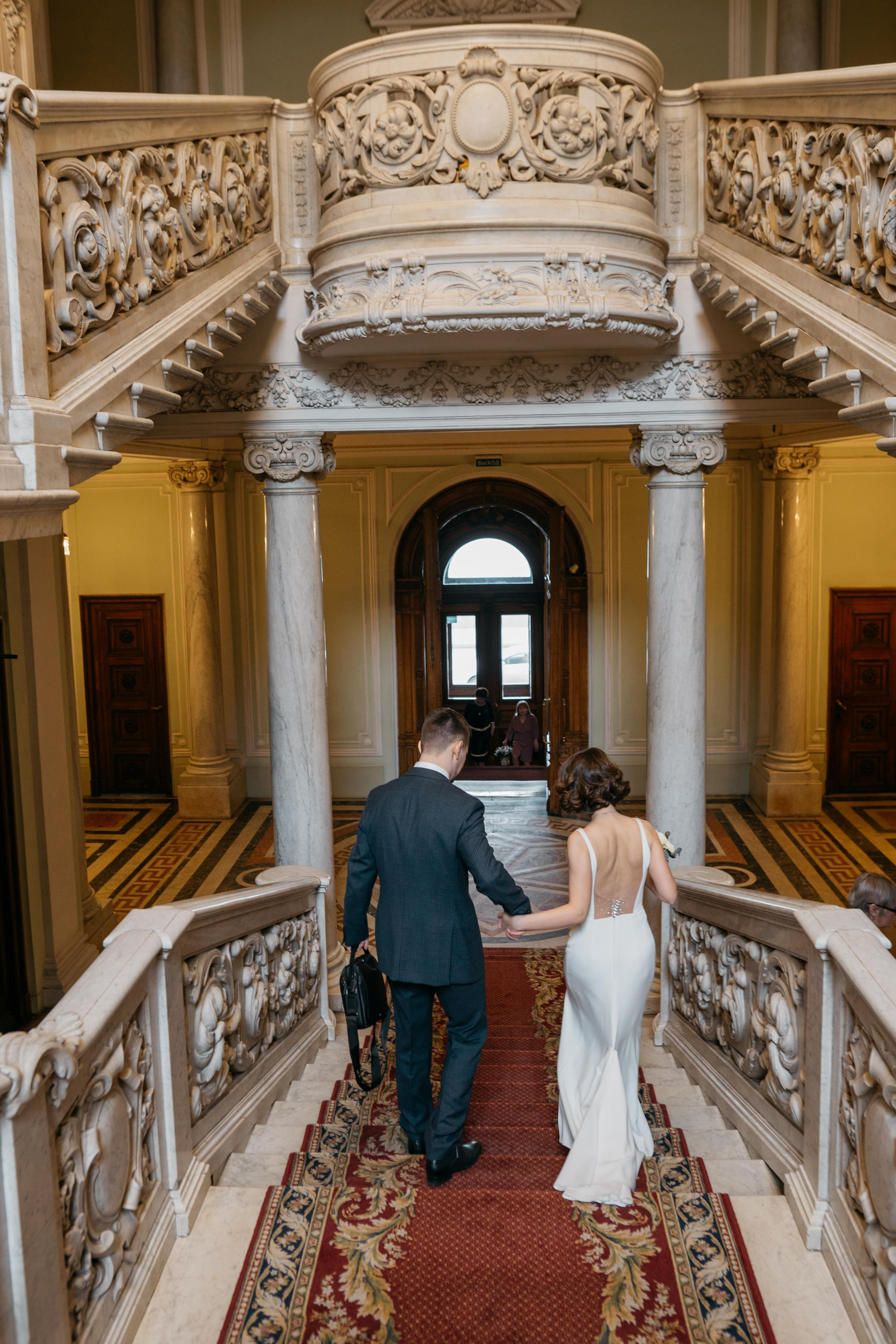Свадьба Ирины и Сергея. Ваш фотограф в Санкт-Петербурге Татьяна Трухина