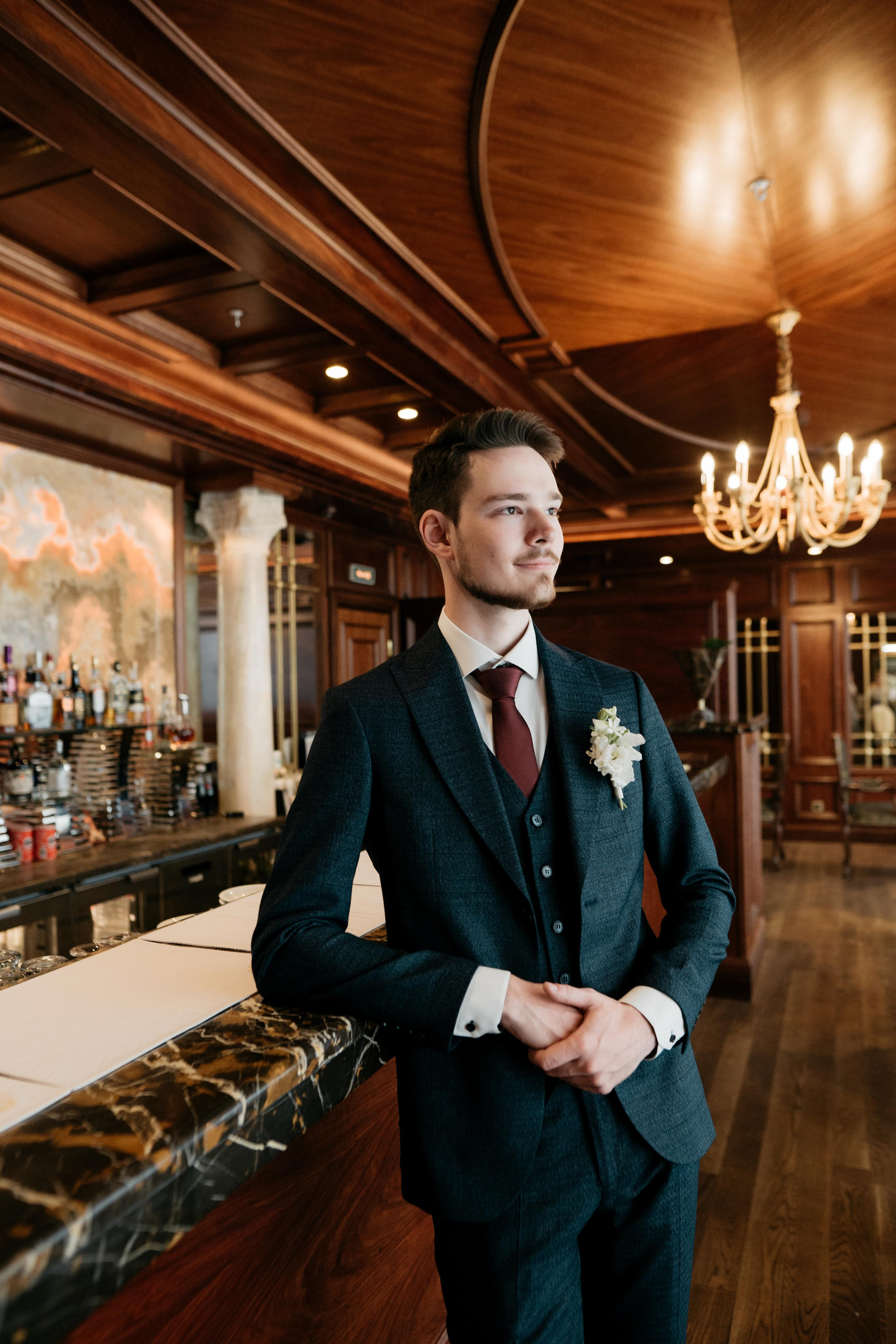 Свадьба Лилии и Андрея. Ваш фотограф в Санкт-Петербурге Татьяна Трухина