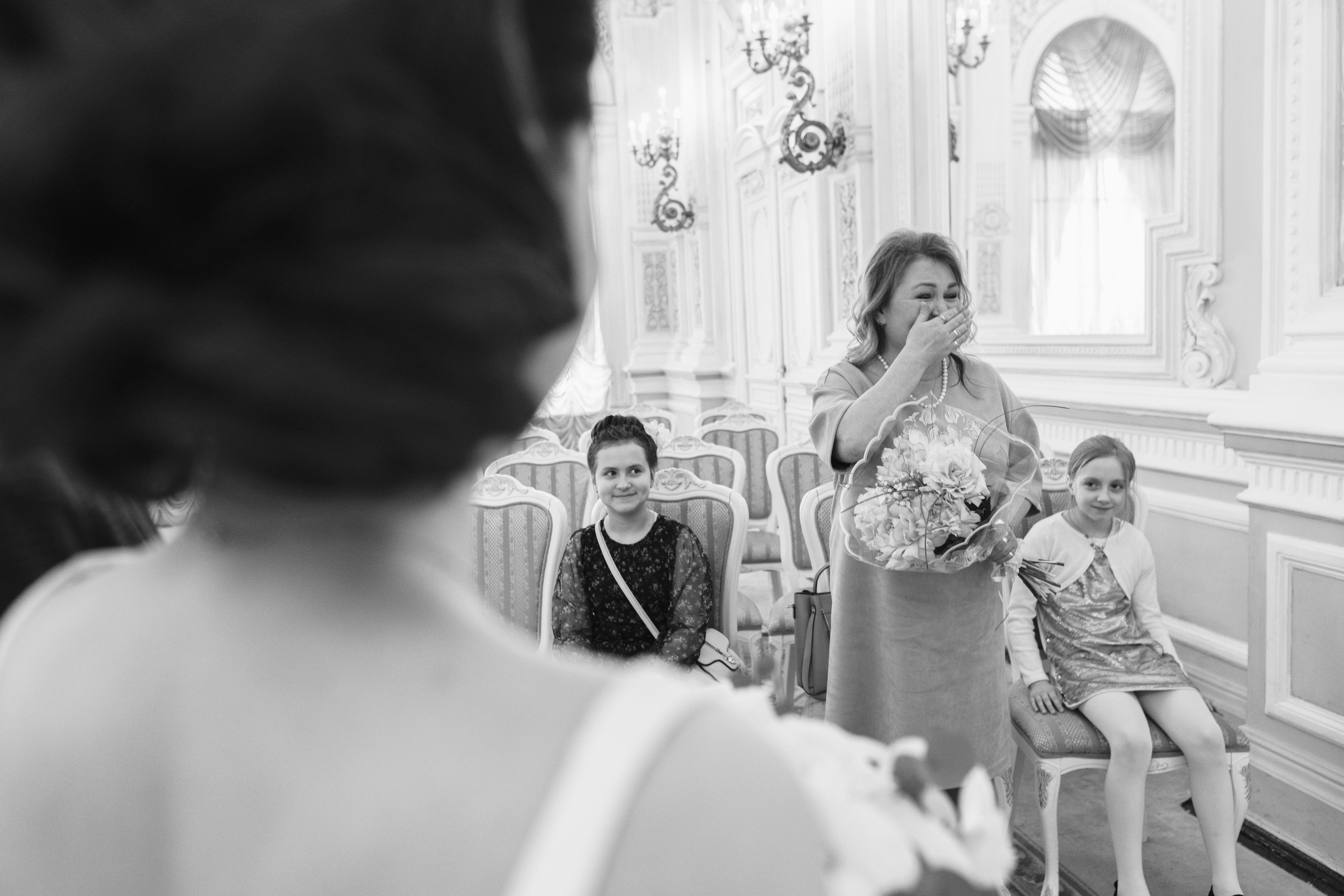 Свадьба Ирины и Сергея. Ваш фотограф в Санкт-Петербурге Татьяна Трухина