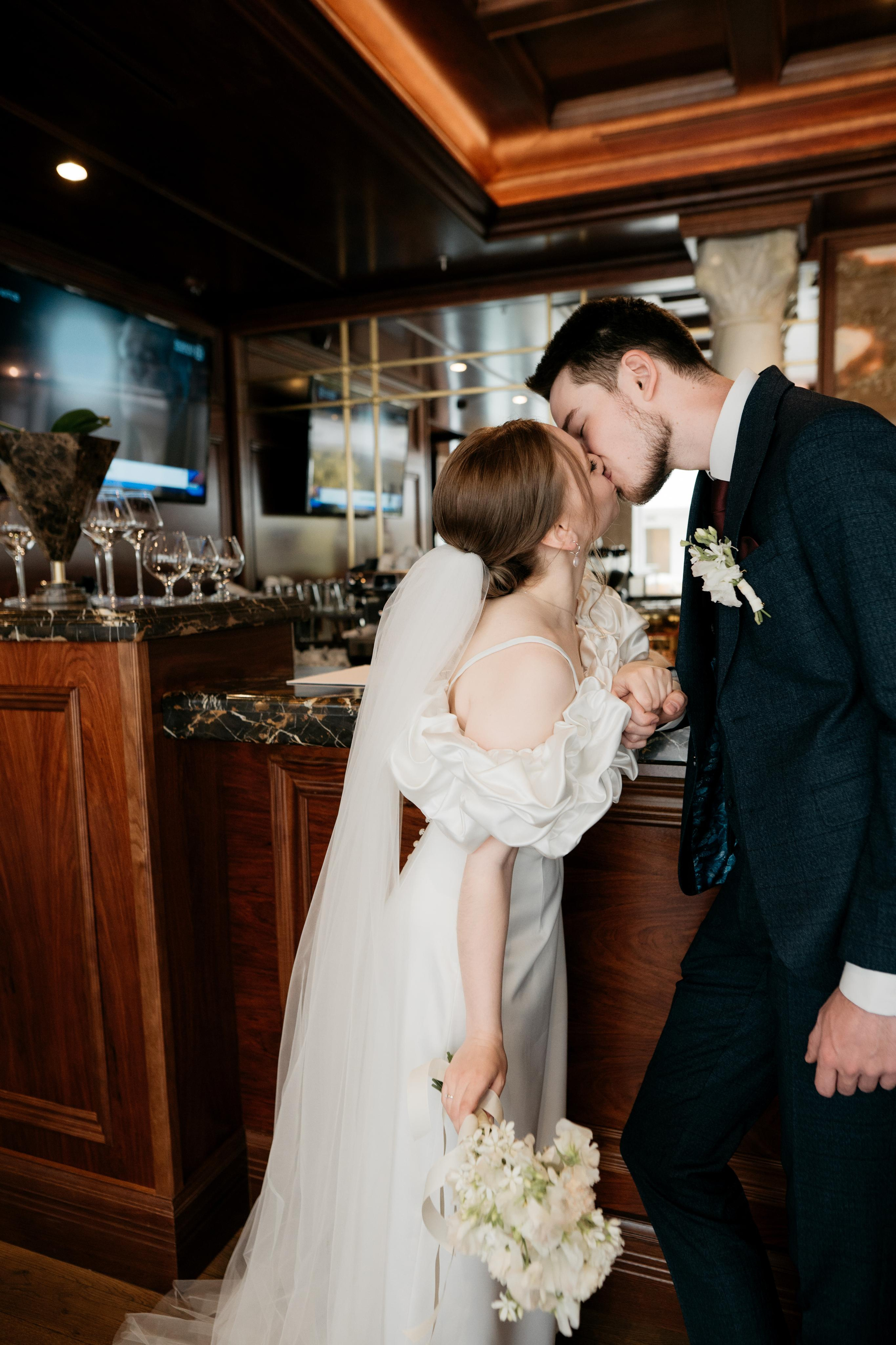 Свадьба Лилии и Андрея. Ваш фотограф в Санкт-Петербурге Татьяна Трухина