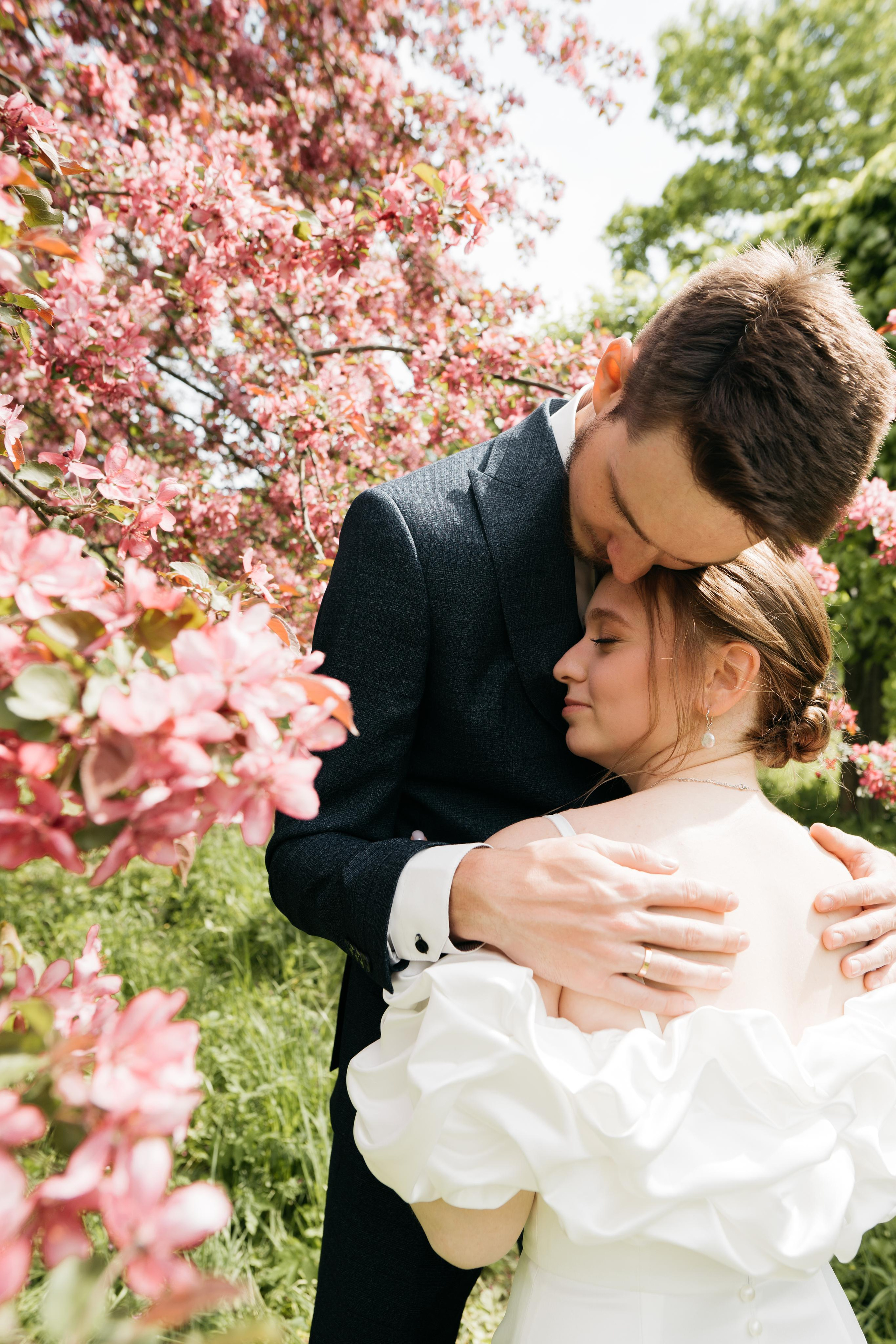 Свадьба Лилии и Андрея. Ваш фотограф в Санкт-Петербурге Татьяна Трухина