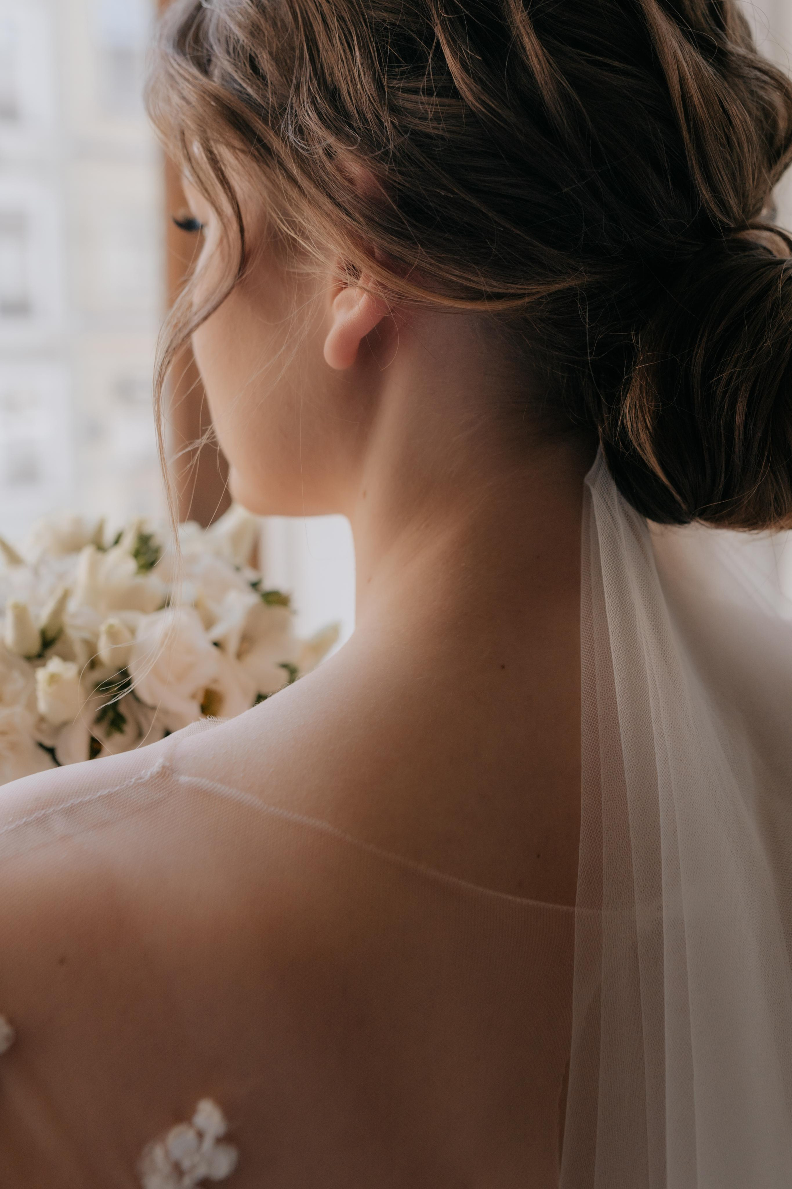 Свадебные съемки. Ваш фотограф в Санкт-Петербурге Татьяна Трухина