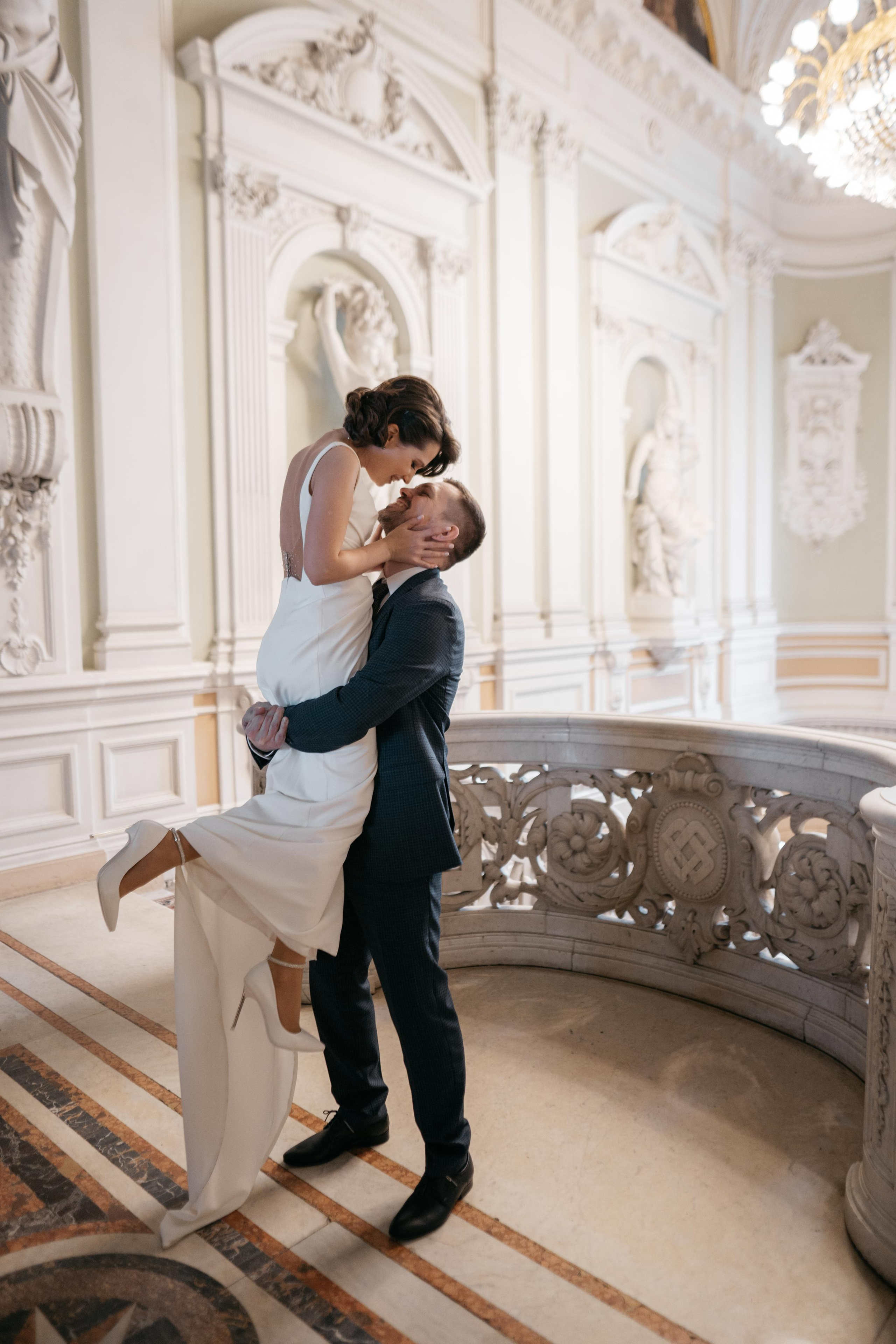 Свадьба Ирины и Сергея. Ваш фотограф в Санкт-Петербурге Татьяна Трухина