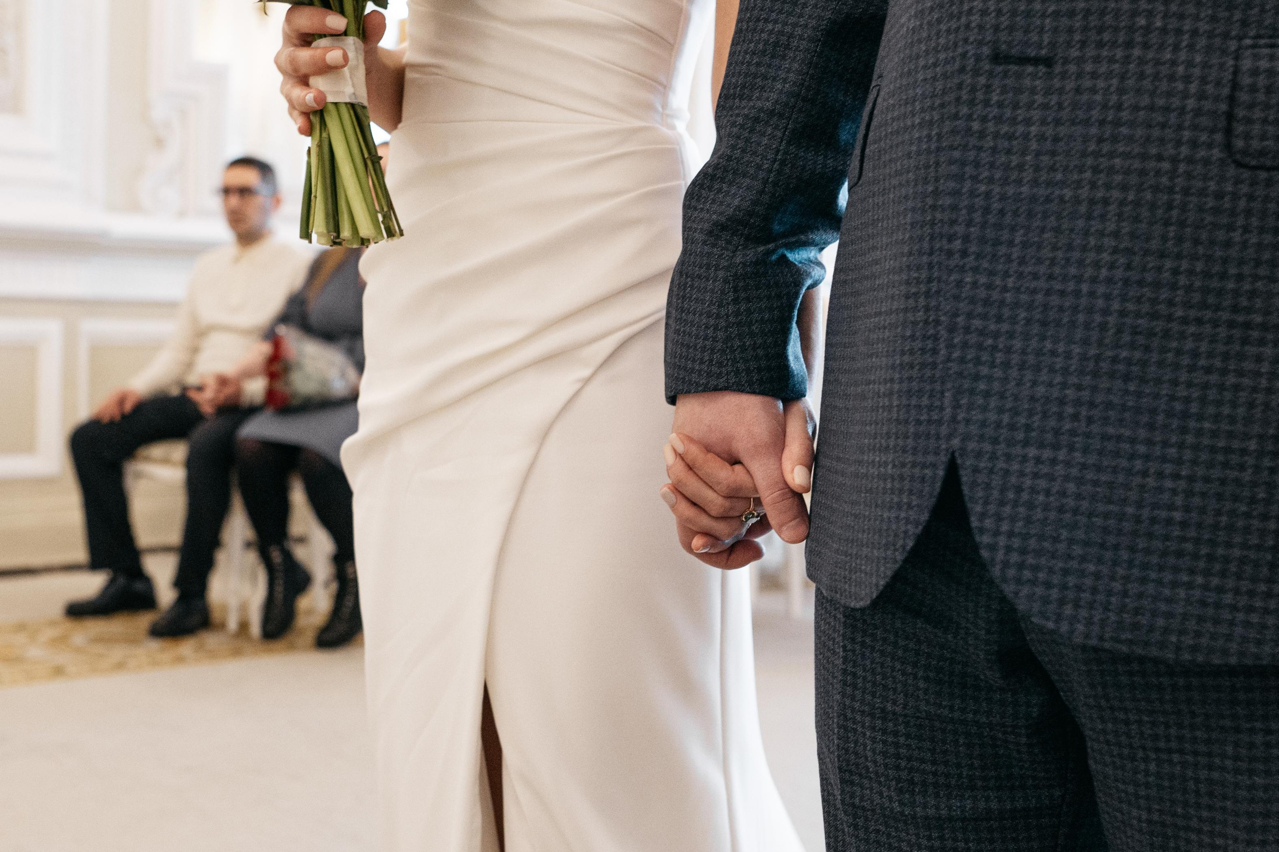 Свадьба Ирины и Сергея. Ваш фотограф в Санкт-Петербурге Татьяна Трухина