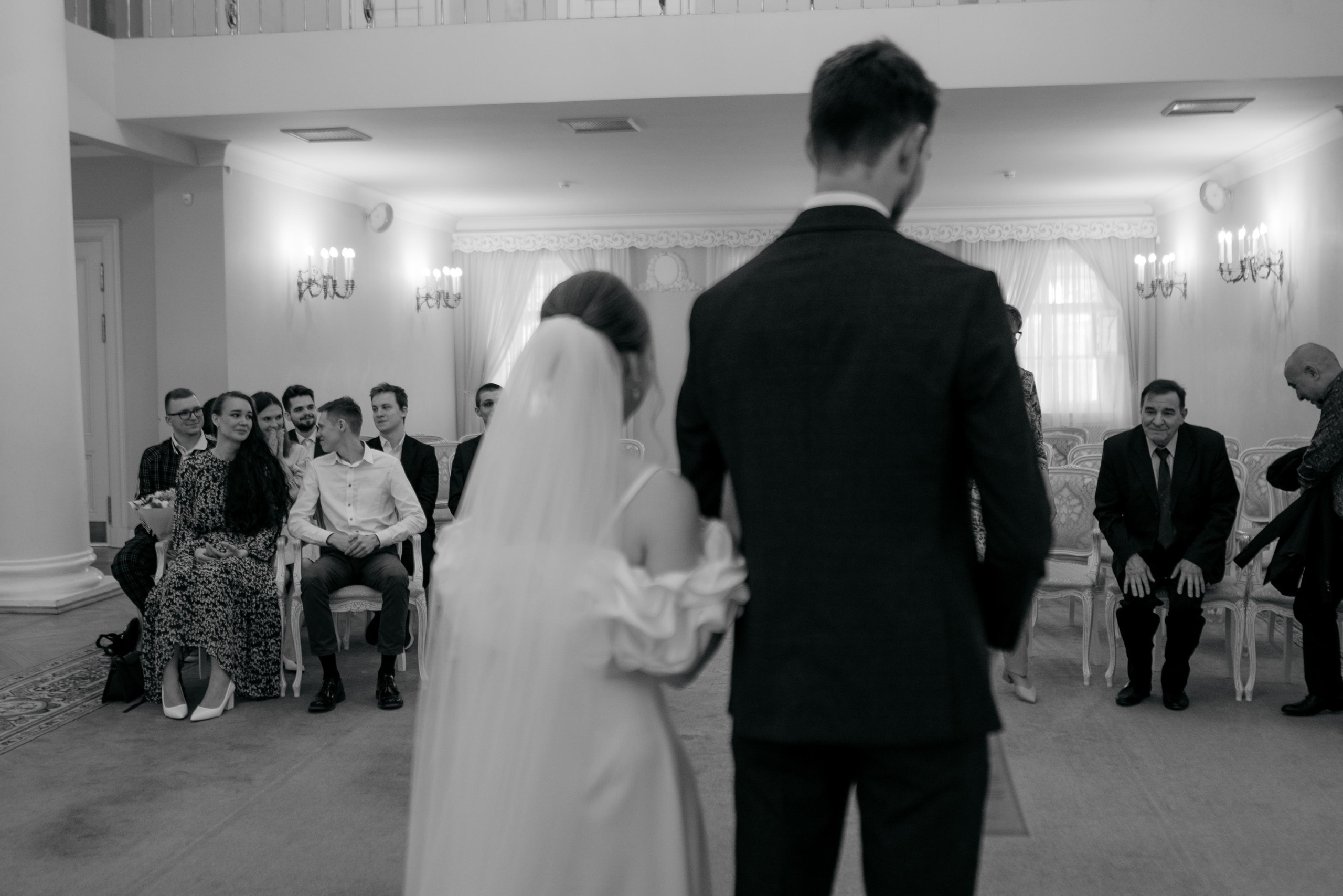 Свадьба Лилии и Андрея. Ваш фотограф в Санкт-Петербурге Татьяна Трухина