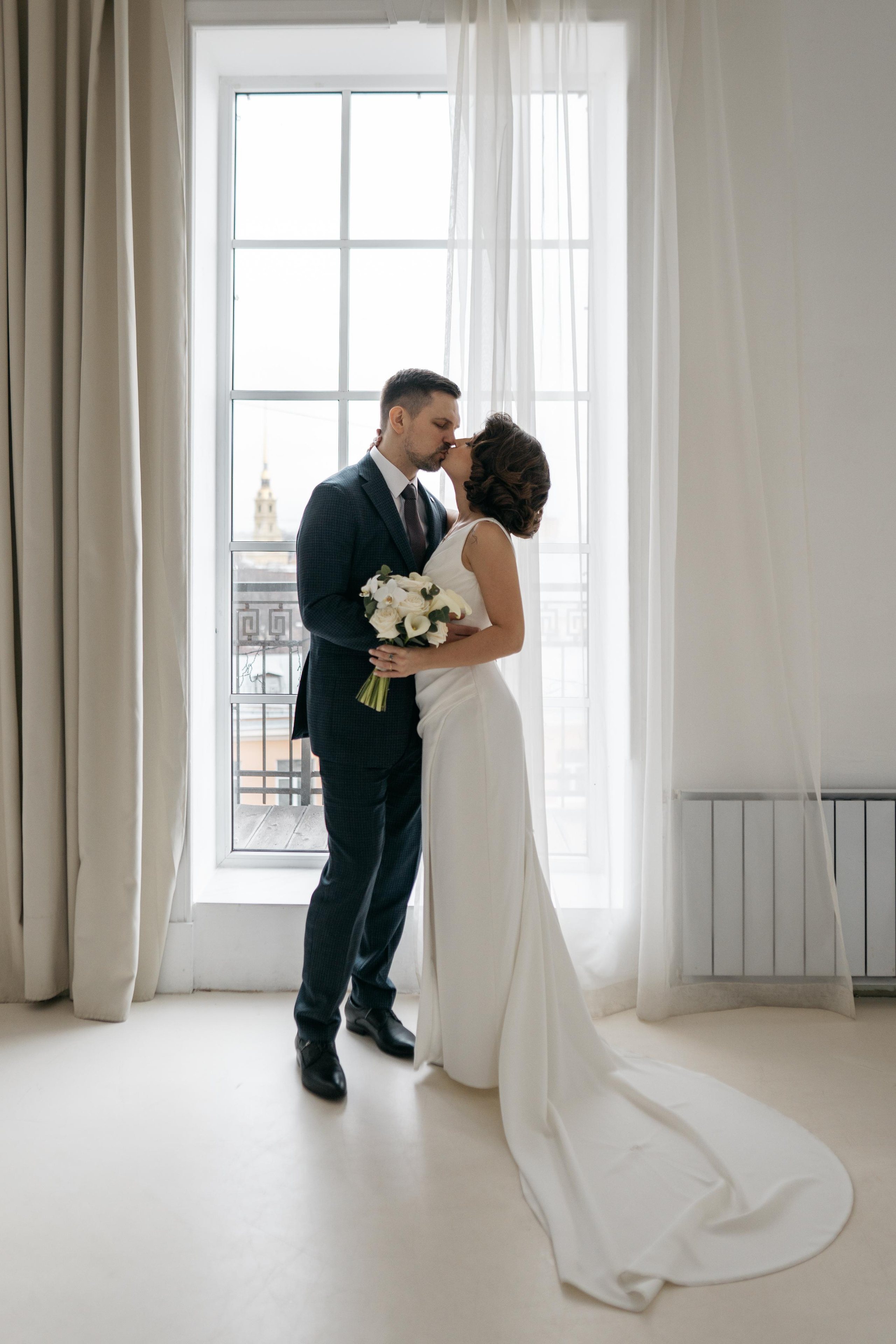 Свадьба Ирины и Сергея. Ваш фотограф в Санкт-Петербурге Татьяна Трухина