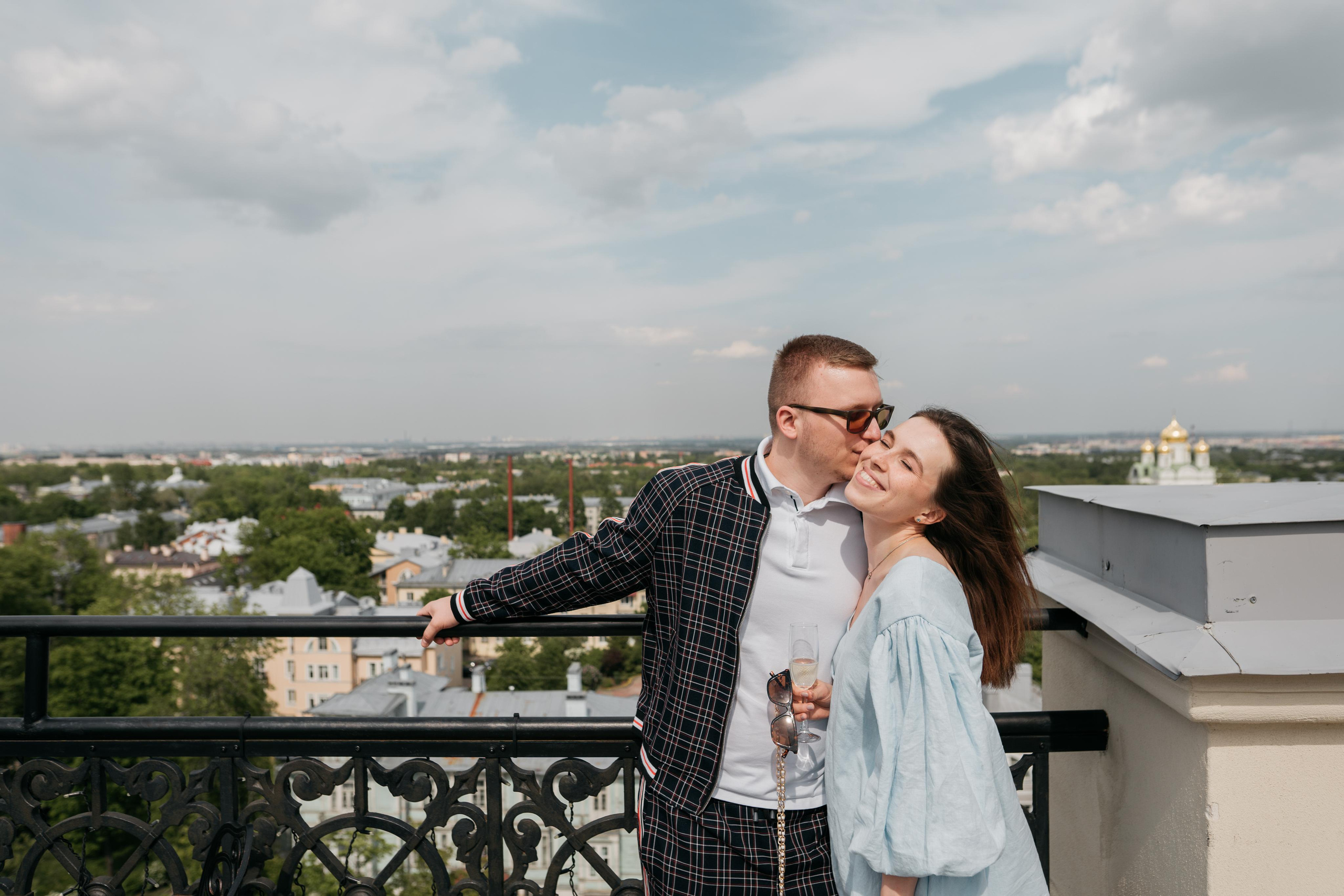 Свадьба Лилии и Андрея. Ваш фотограф в Санкт-Петербурге Татьяна Трухина