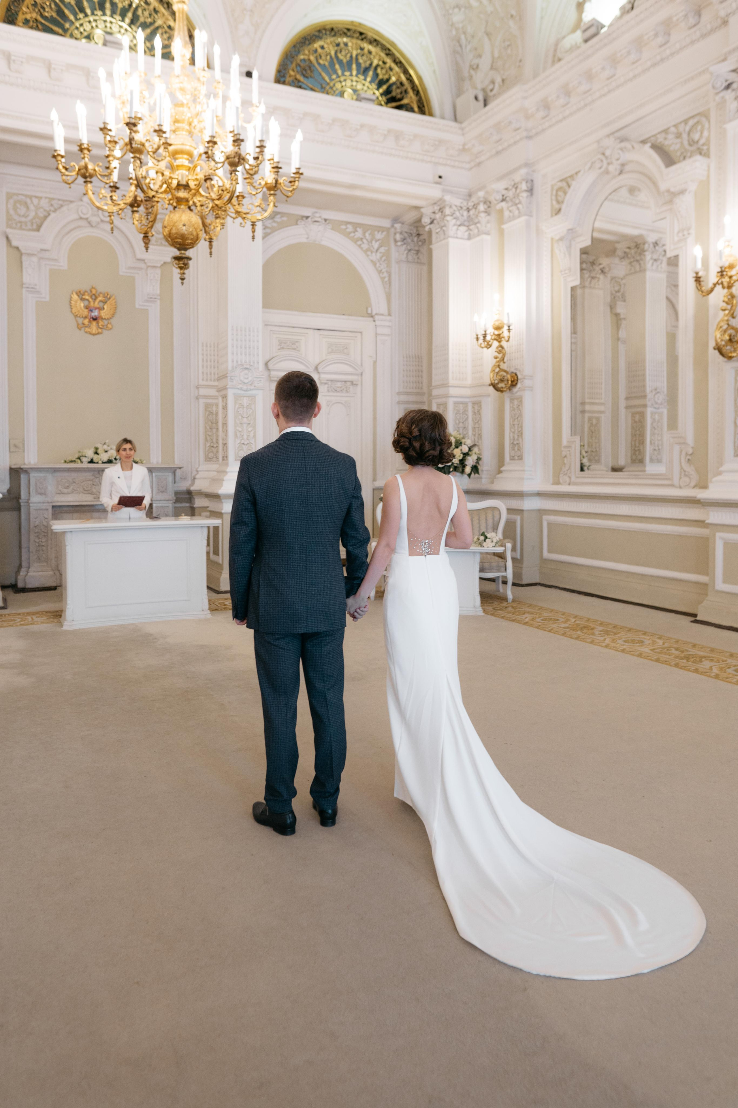 Свадьба Ирины и Сергея. Ваш фотограф в Санкт-Петербурге Татьяна Трухина