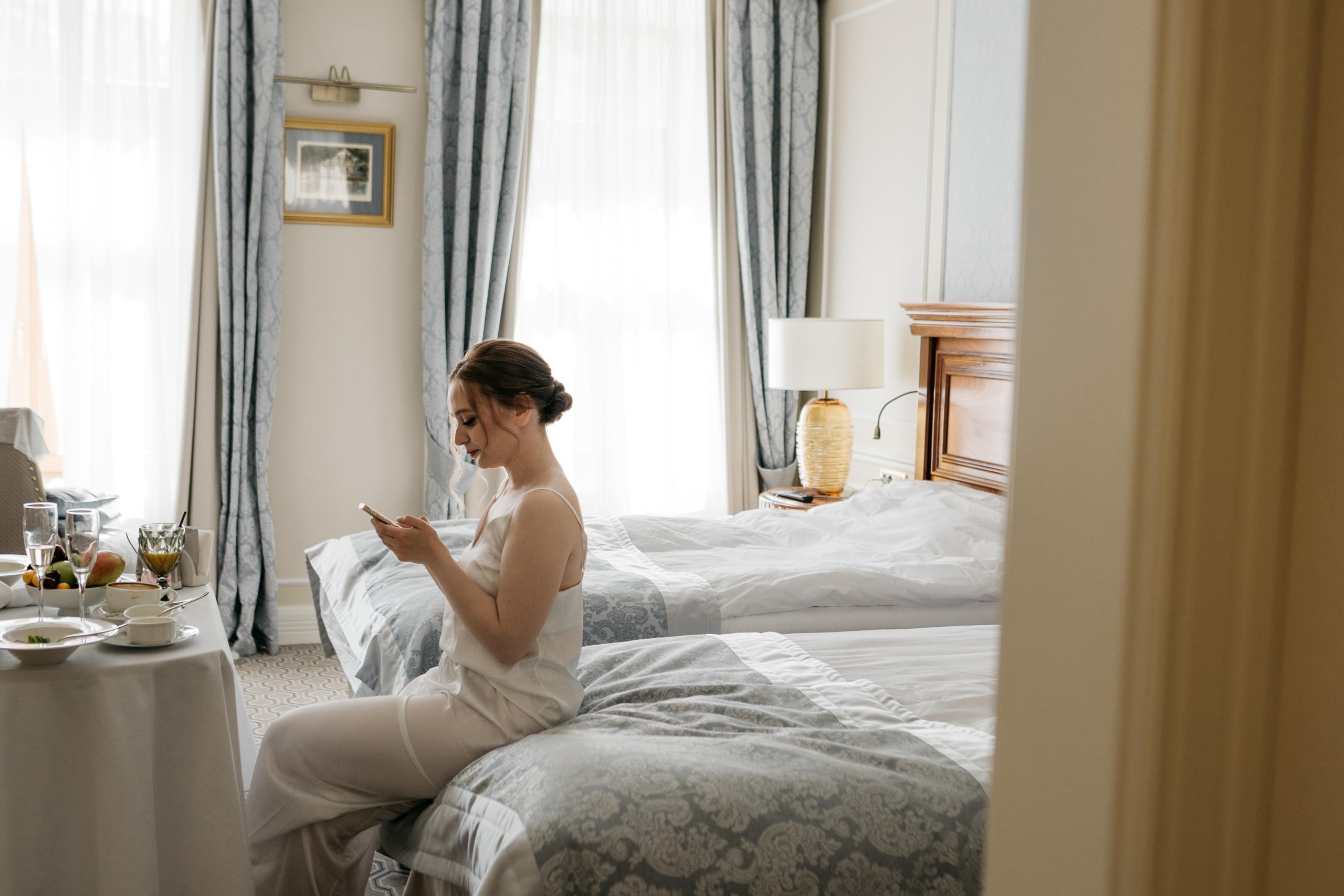 Свадьба Лилии и Андрея. Ваш фотограф в Санкт-Петербурге Татьяна Трухина