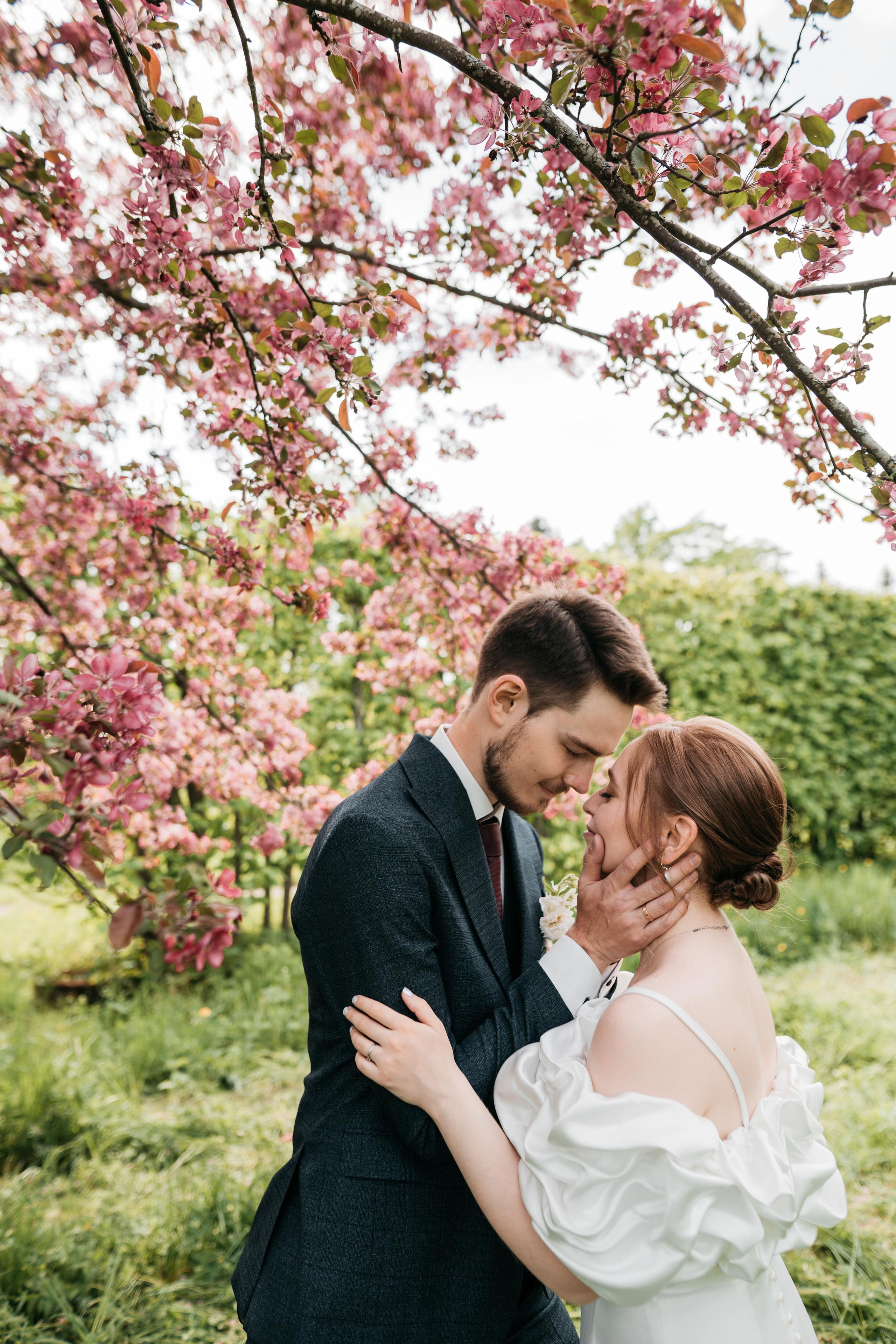 Свадьба Лилии и Андрея. Ваш фотограф в Санкт-Петербурге Татьяна Трухина