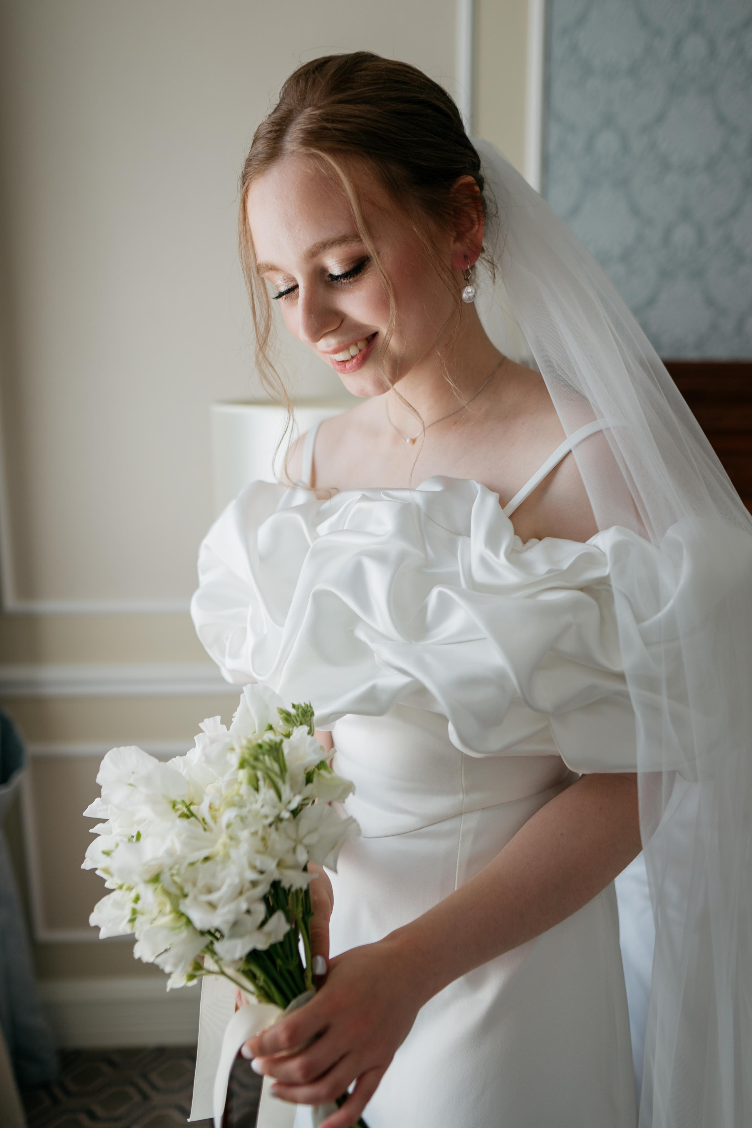 Свадьба Лилии и Андрея. Ваш фотограф в Санкт-Петербурге Татьяна Трухина