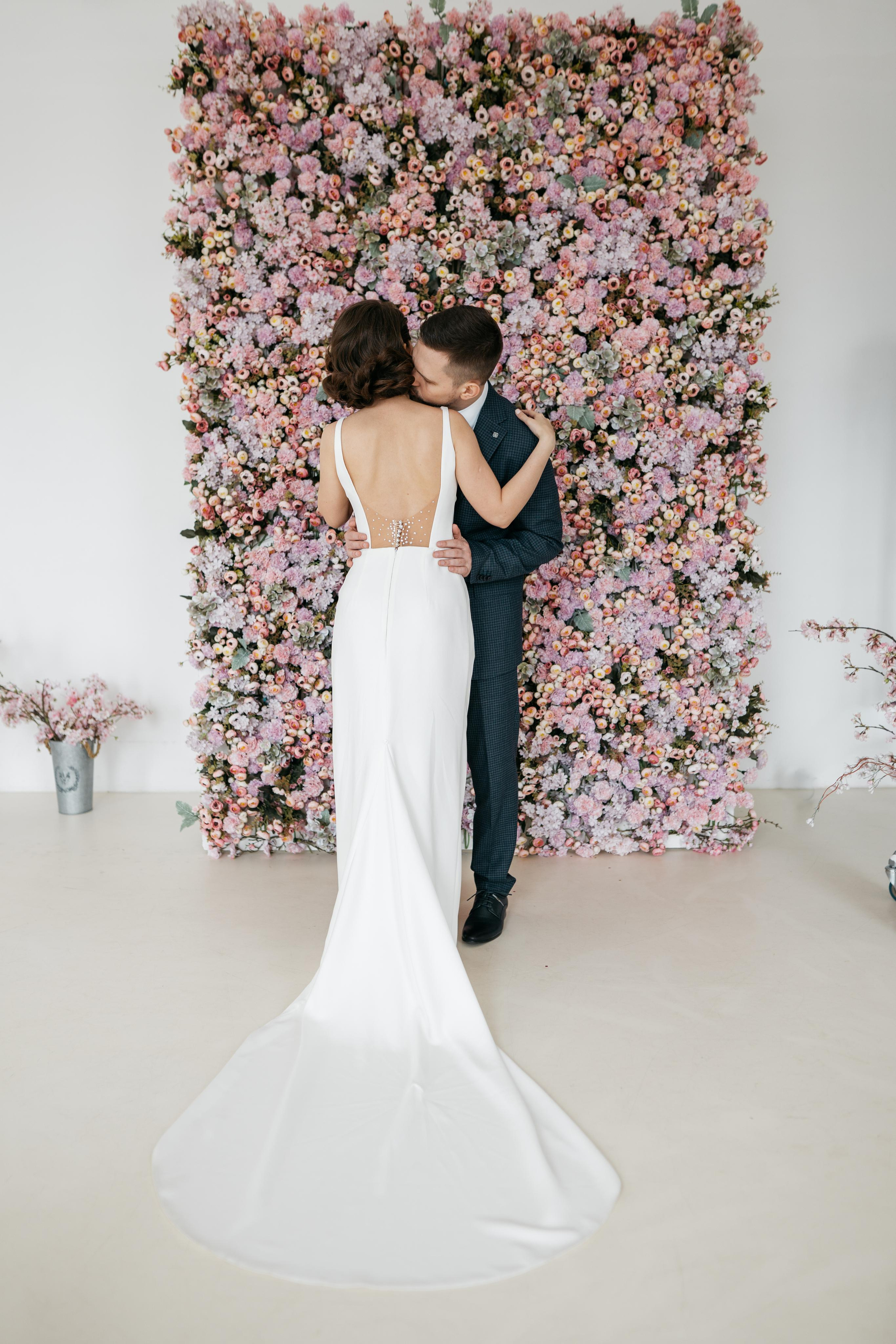 Свадьба Ирины и Сергея. Ваш фотограф в Санкт-Петербурге Татьяна Трухина