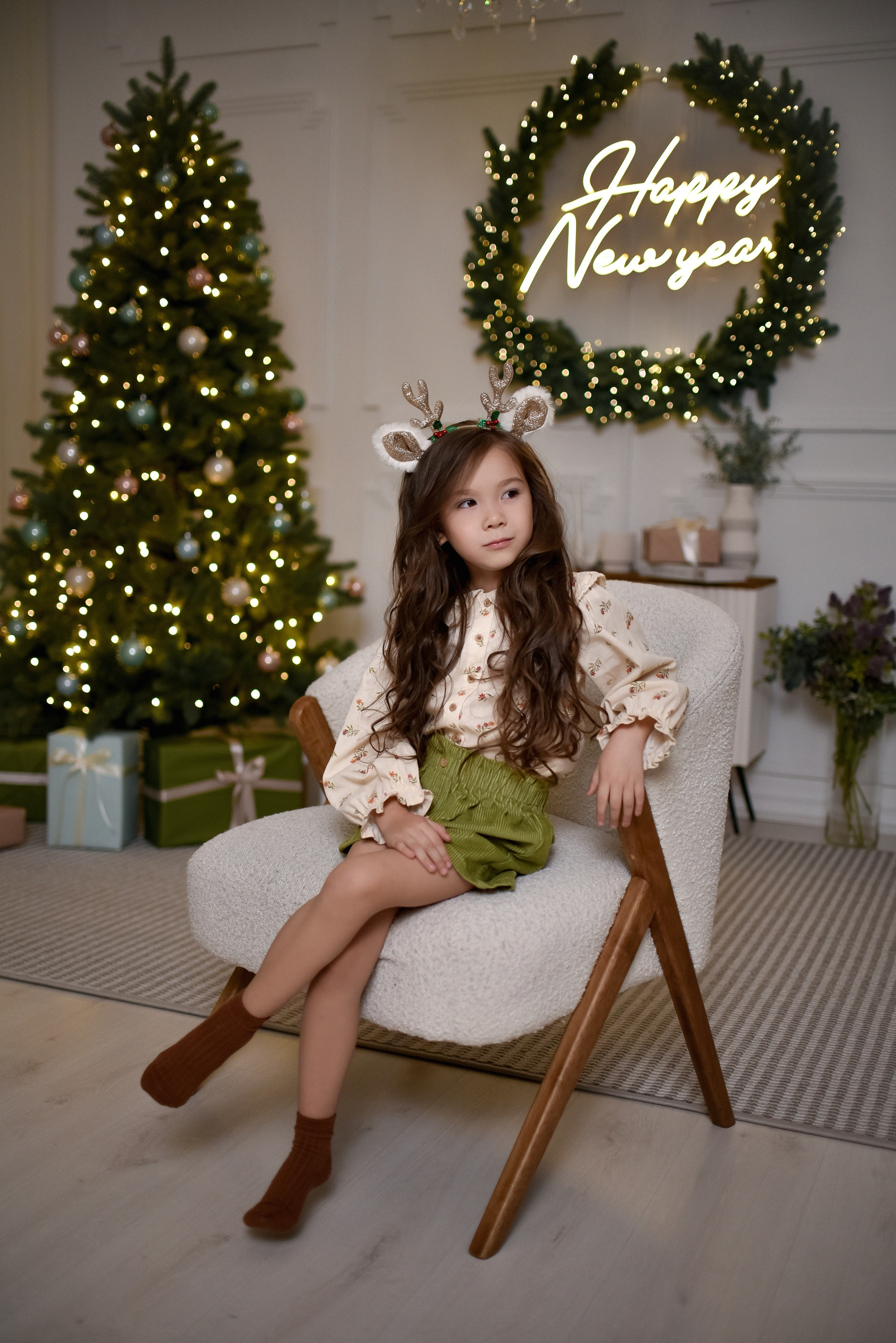 Эмилия. Фотограф Тамара Катапова