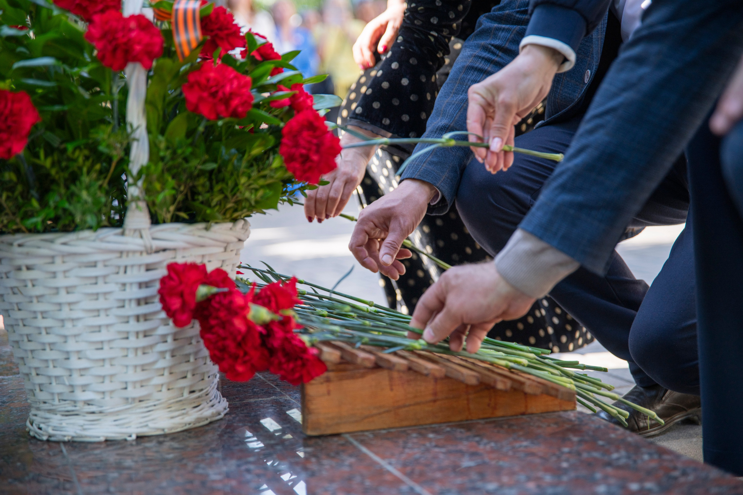 Репортажная съемка