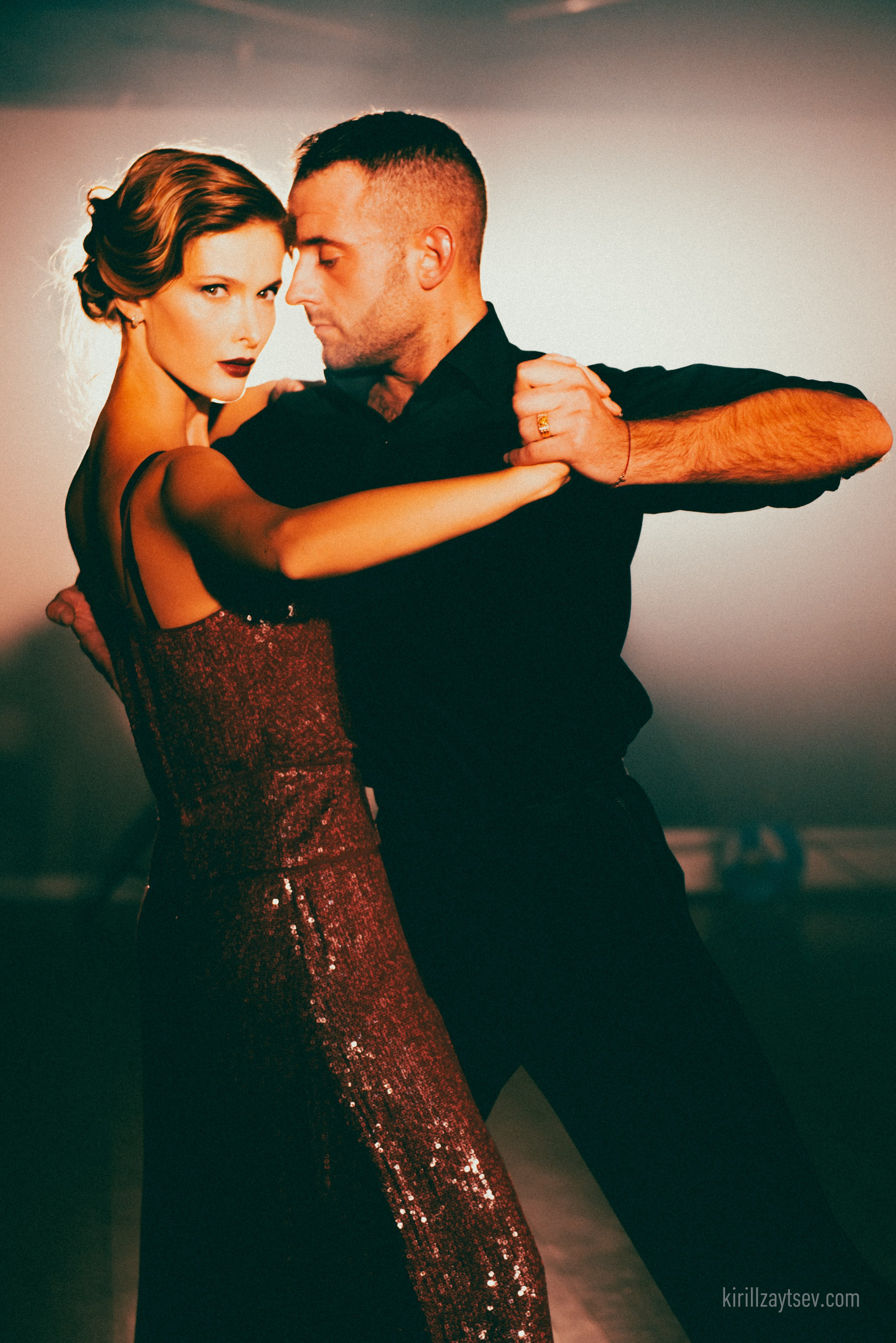 Съёмки. Профессиональный фотограф Кирилл Зайцев