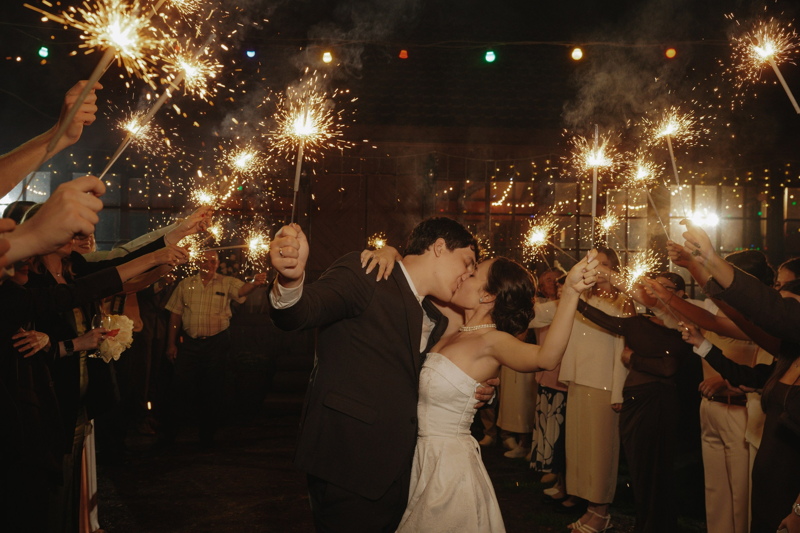 Саша и Настя. Организатор мероприятий в Абакане I Ольга Петухова