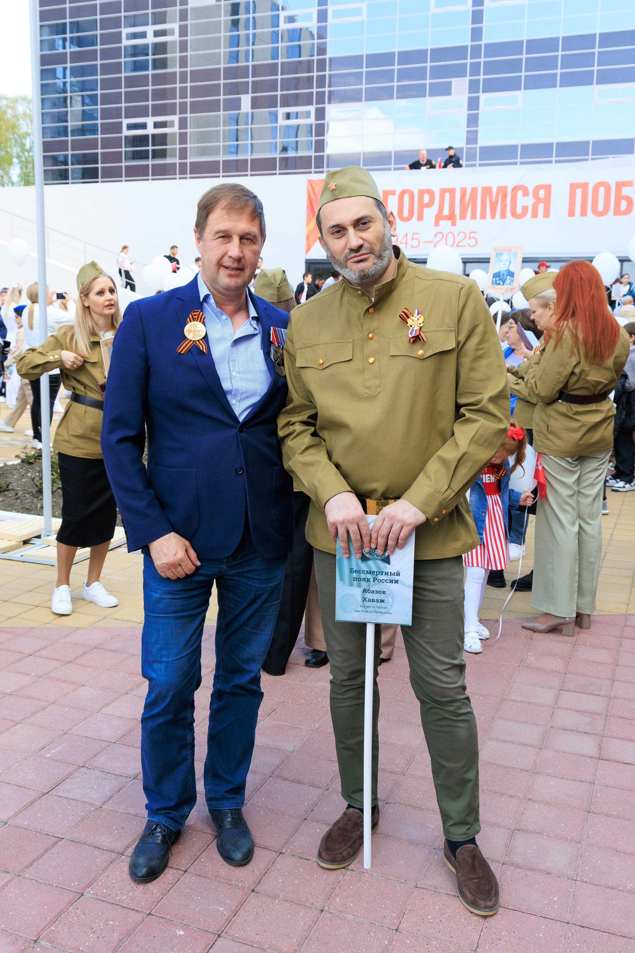 9 мая на базе «Юг Спорт» Кисловодск. Репортажный и свадебный фотограф Пятигорск и КМВ