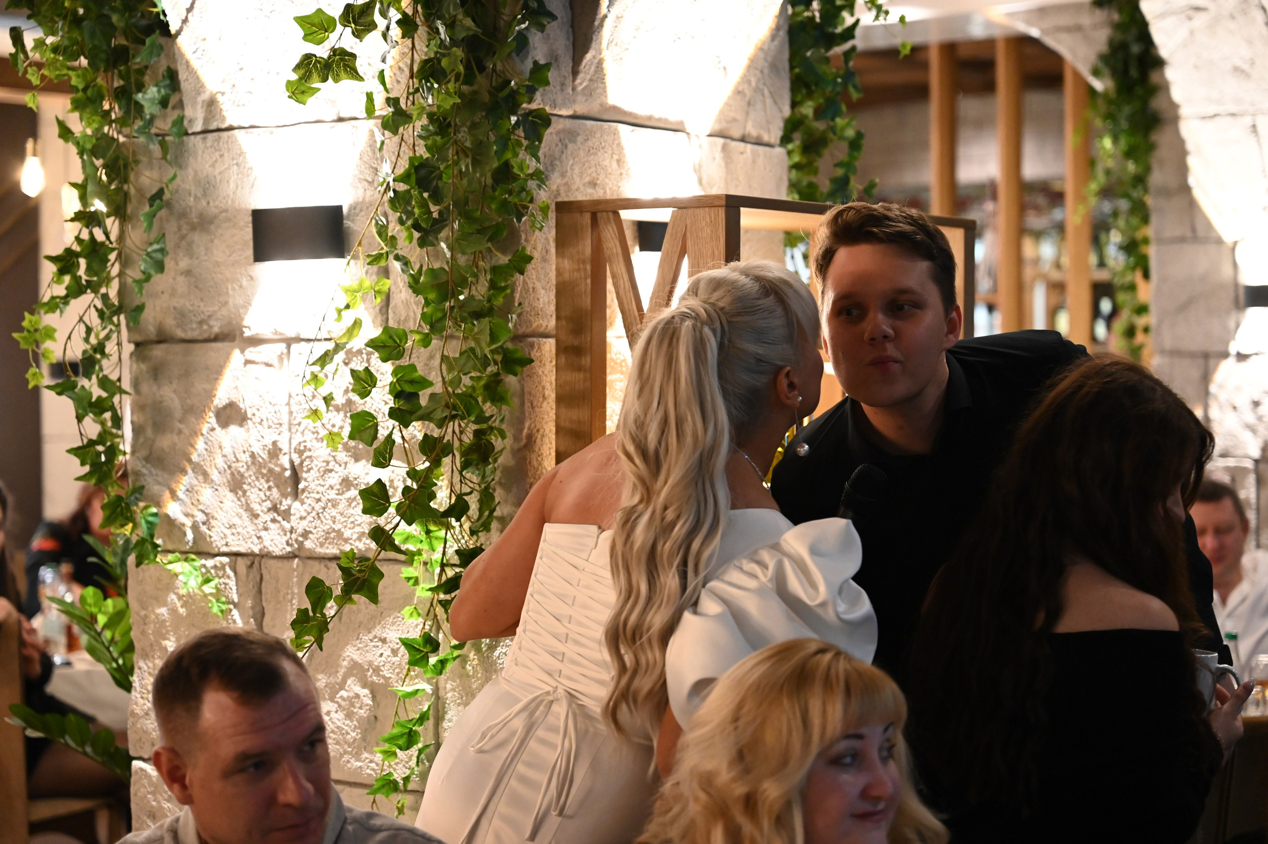 День рождения! 🎂. Фотограф Татьяна Тезина