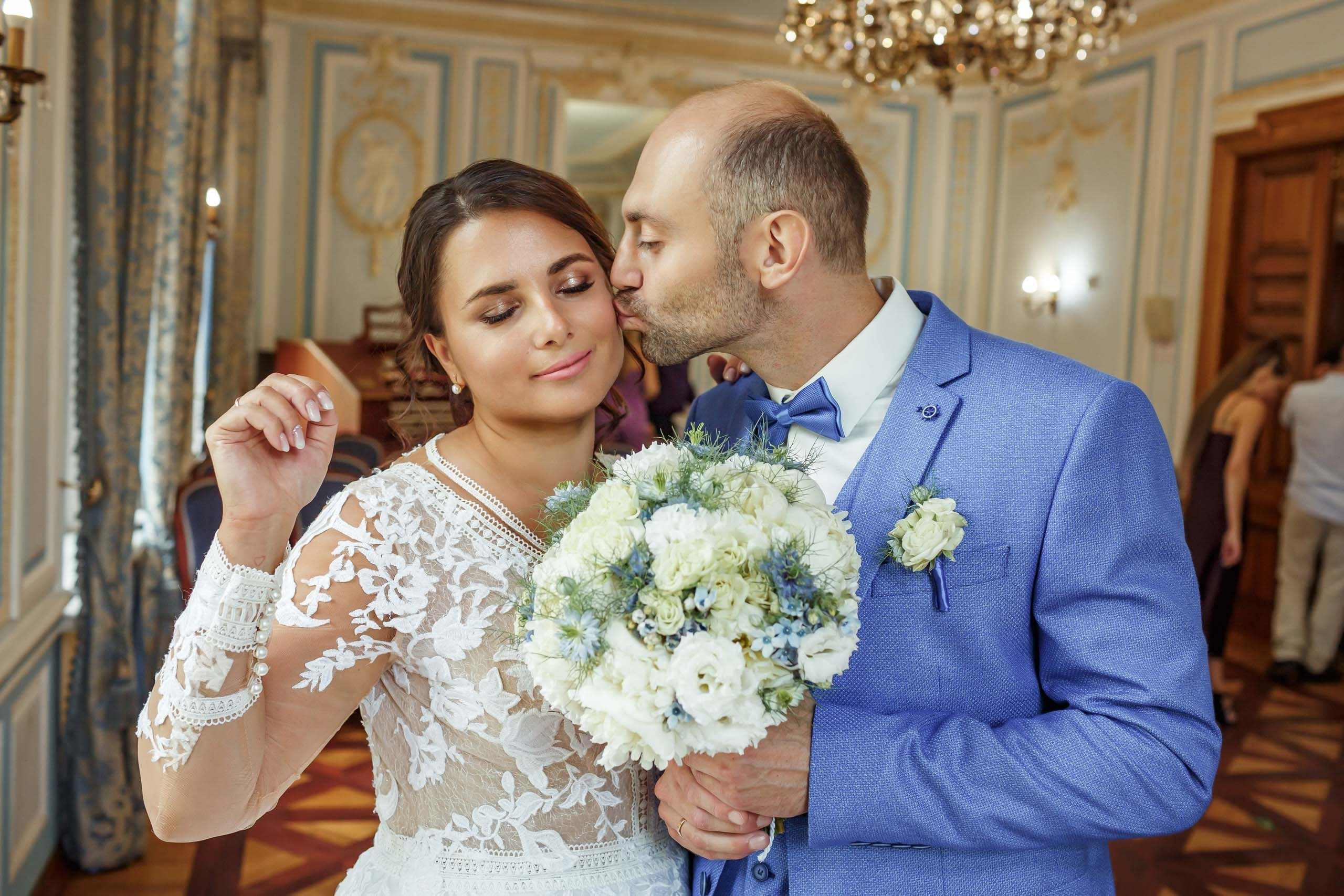 Фотограф Расторгуев. Подрядчики и друзья сети свадебных площадок House for wedding