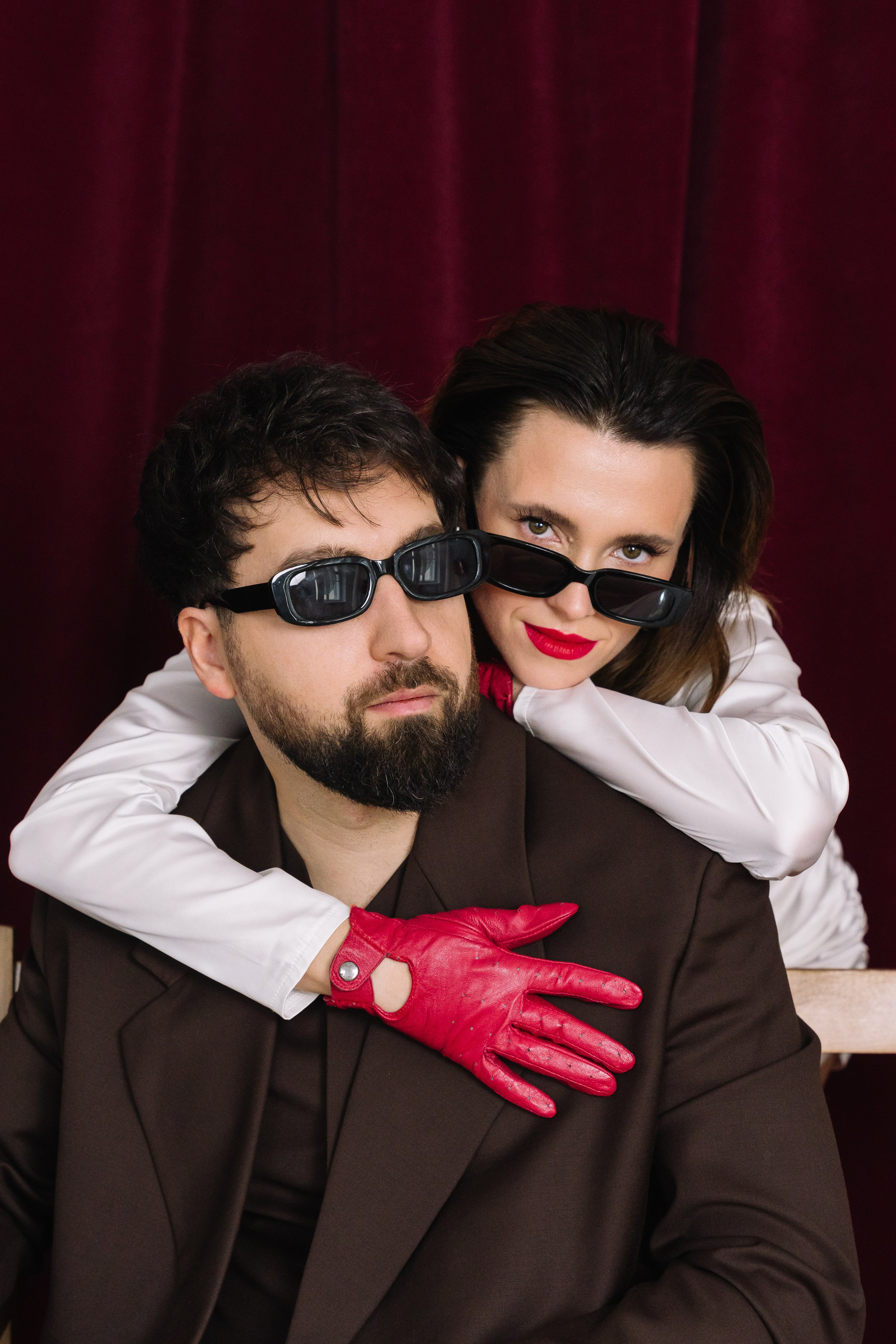 Кинотеатр. Свадебный, репортажный, семейный фотограф Елена Брюхова