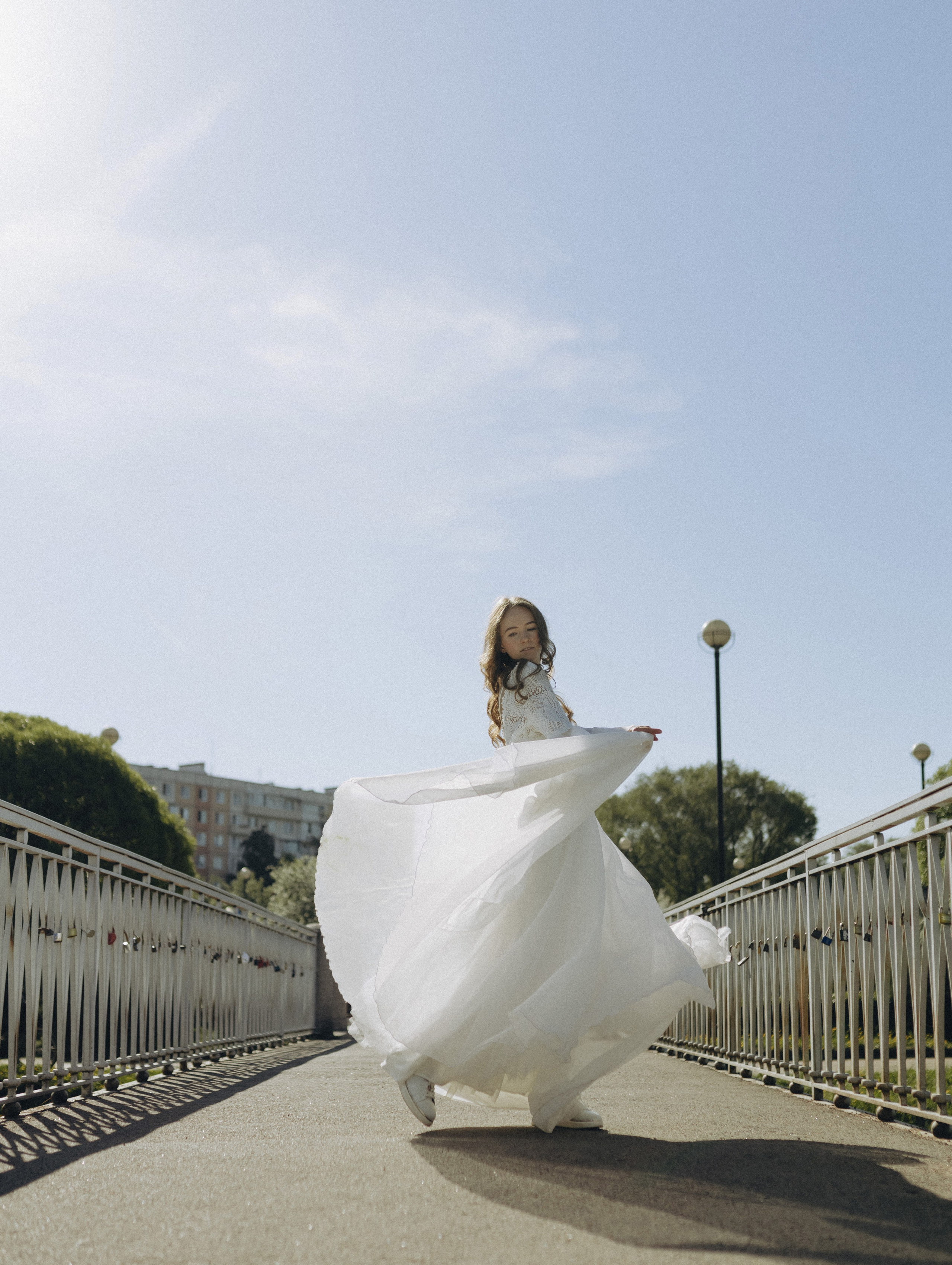 Настя. Женский и семейный фотограф в Санкт-Петербурге Ольга Сидорова