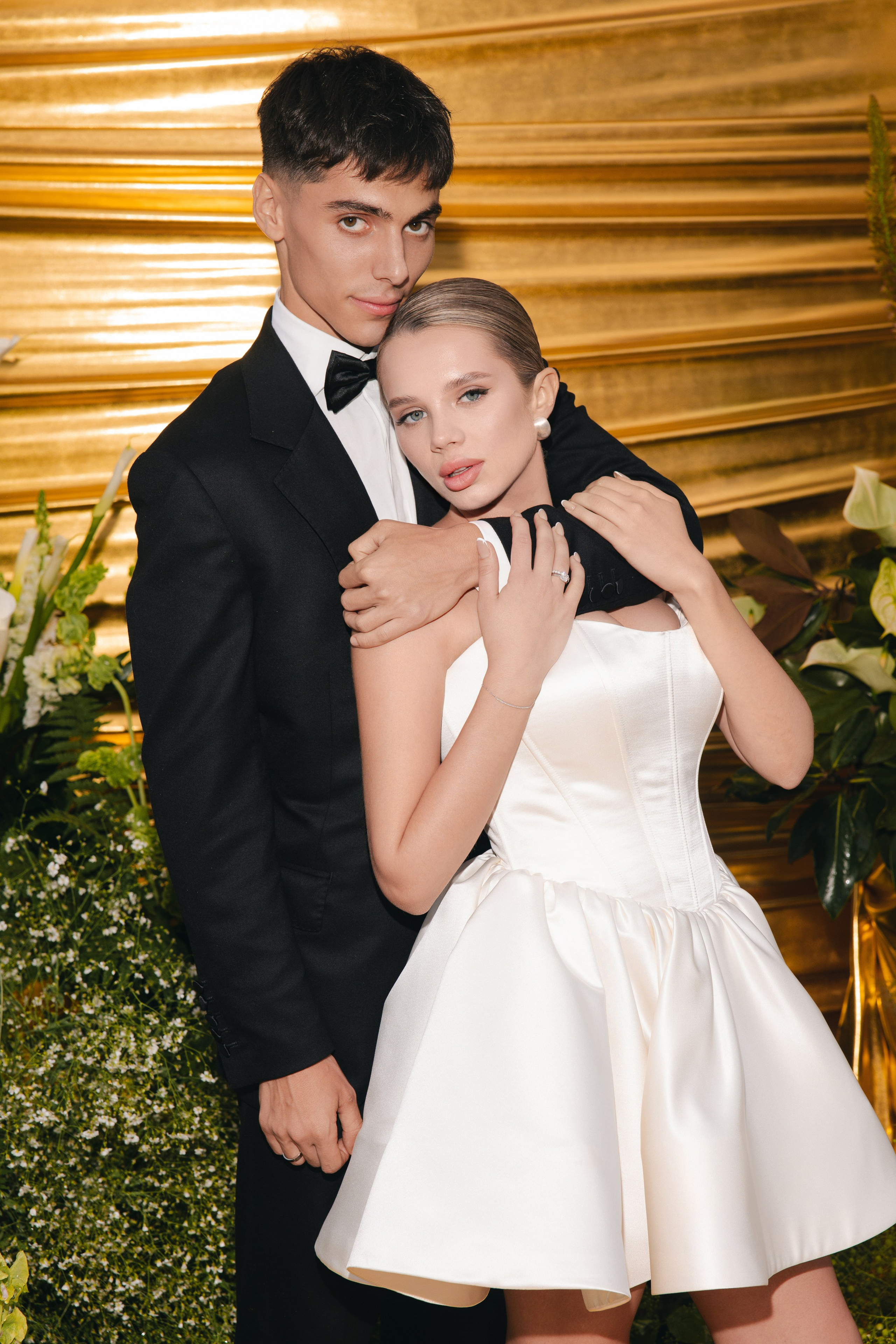 Мы и есть любовь!