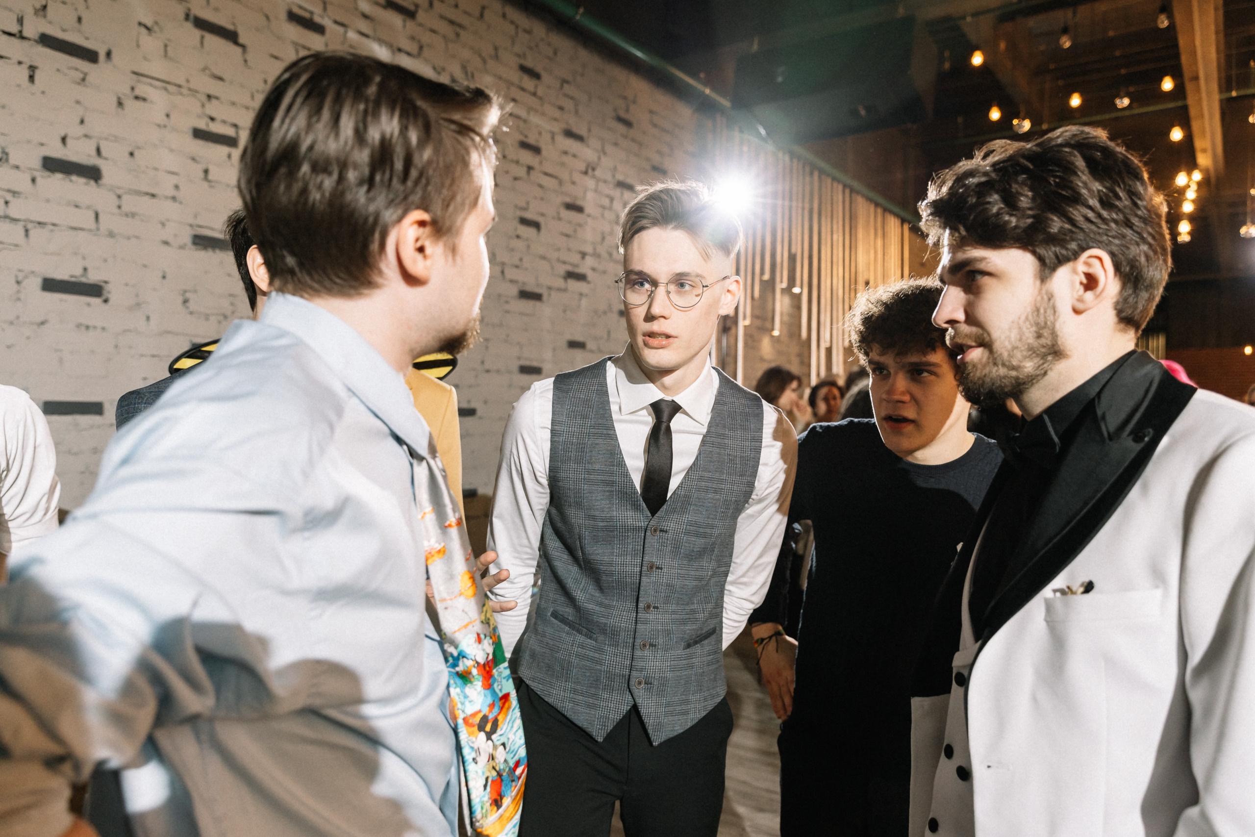 Святослав и Наташа. Свадебный и семейный фотограф в Санкт-Петербурге Александр Озеров