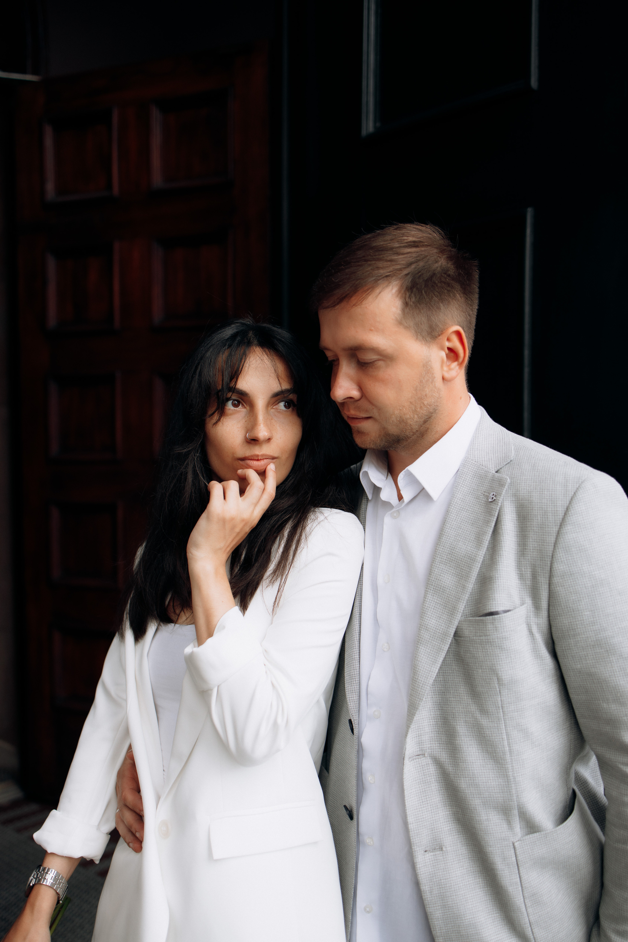 Лена Толя. Фотограф Фототерапевт Минск