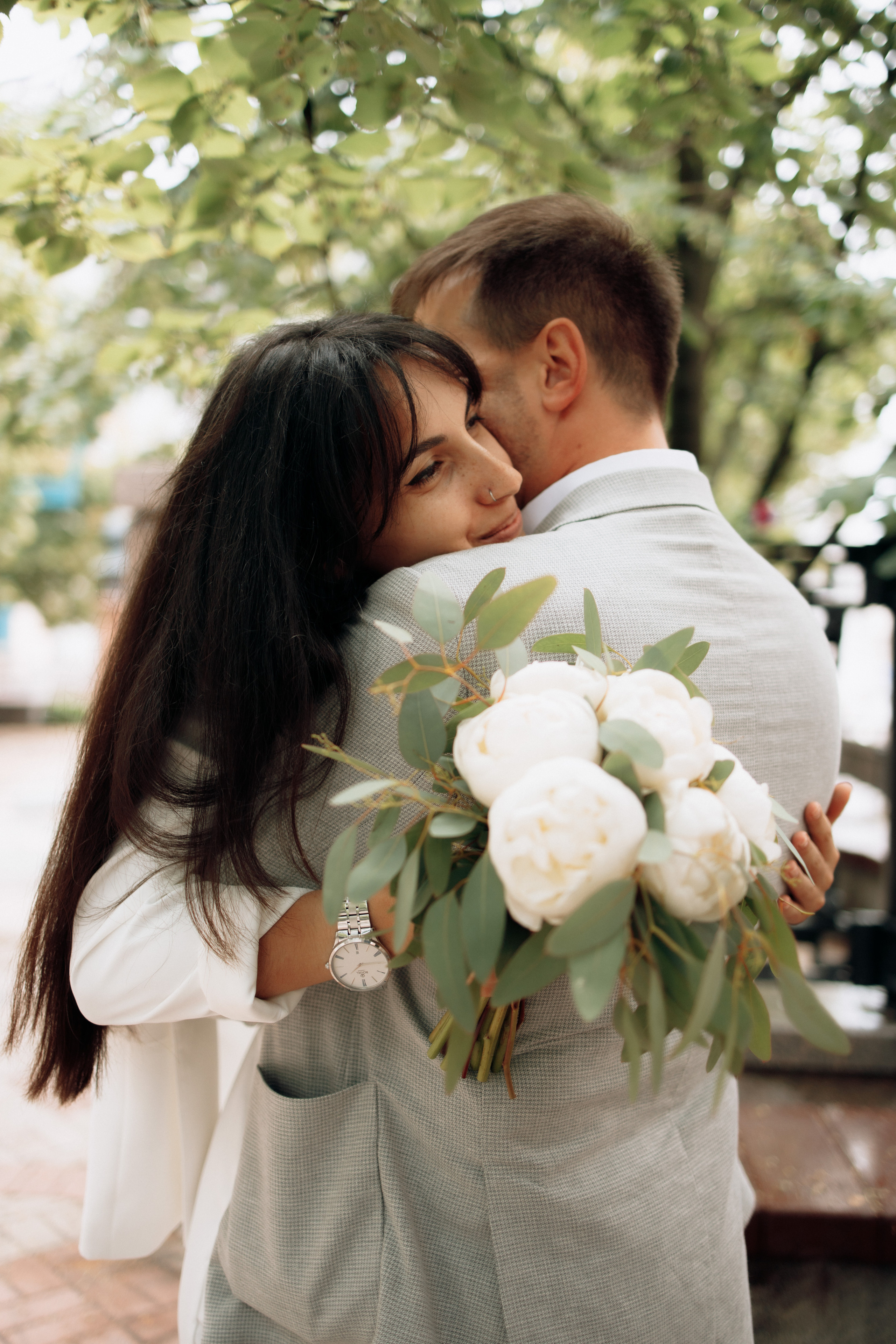 Лена Толя. Фотограф Фототерапевт Минск
