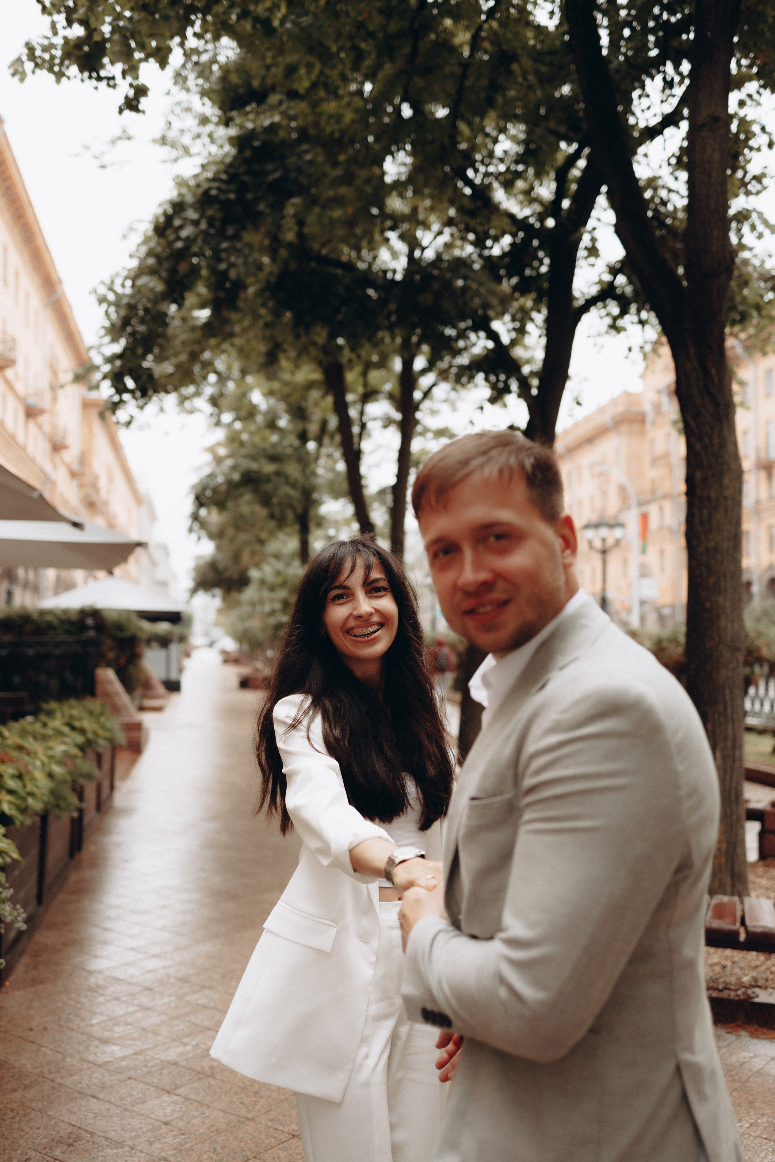 Лена Толя. Фотограф Фототерапевт Минск