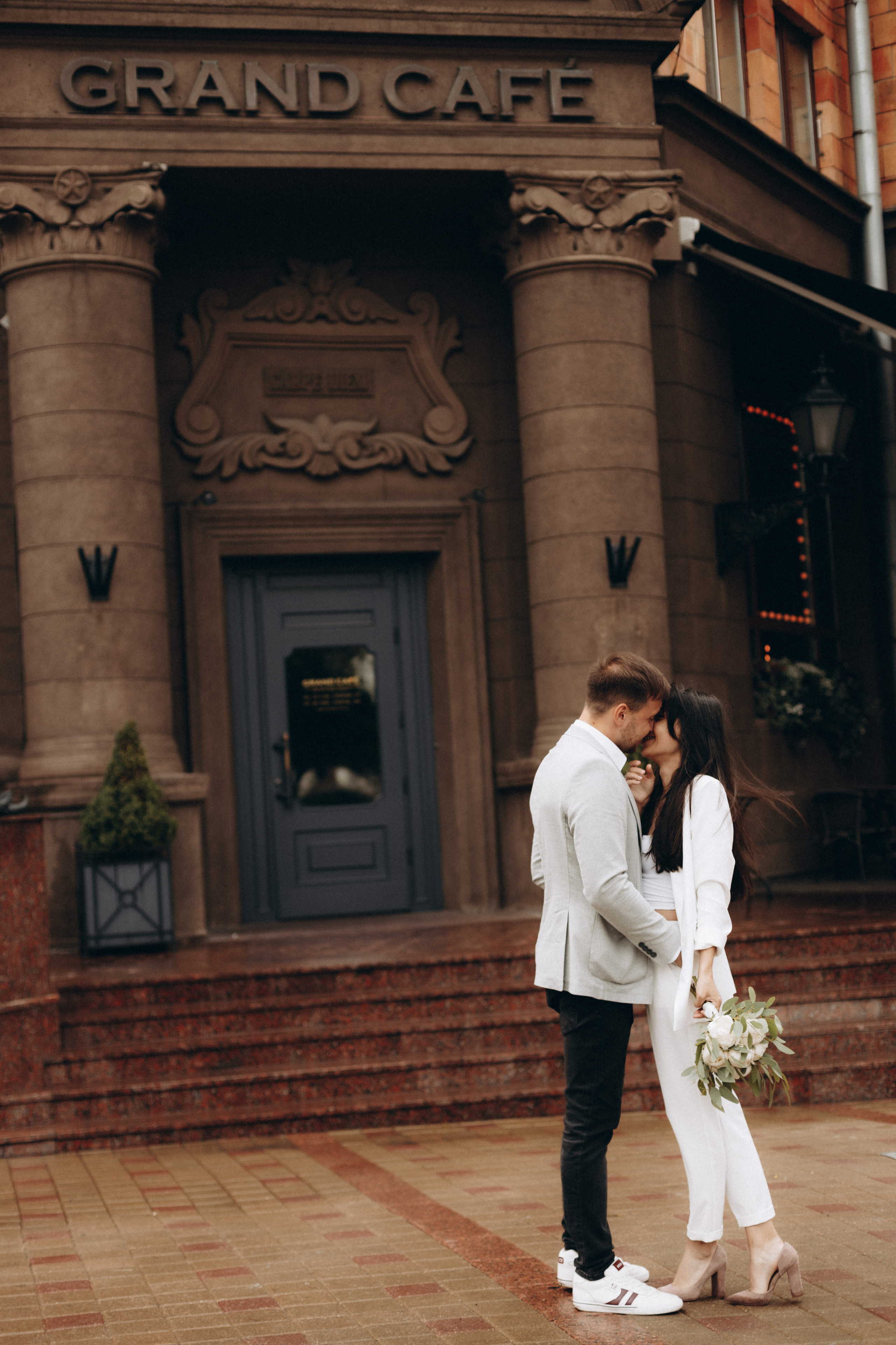 Лена Толя. Фотограф Фототерапевт Минск