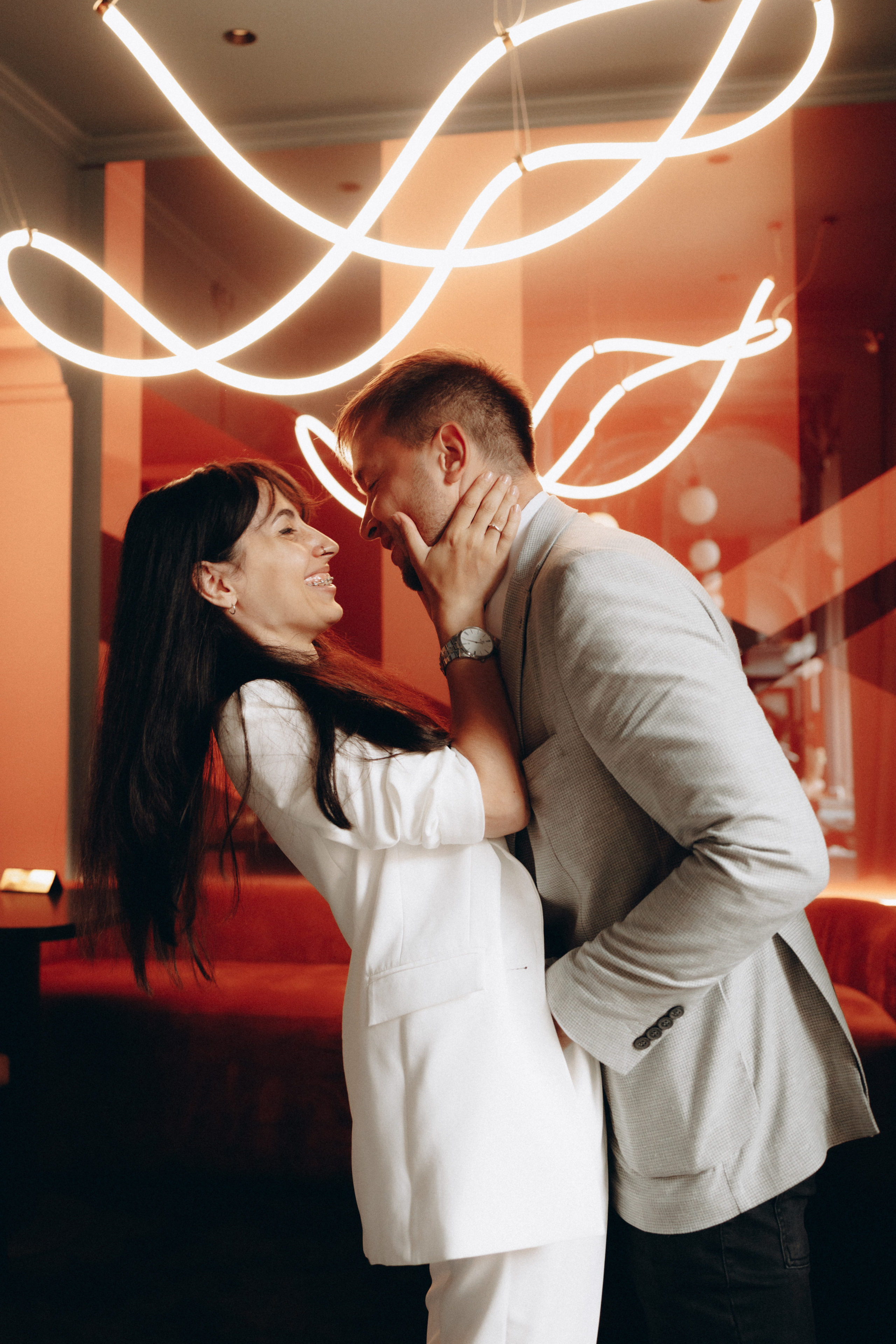 Лена Толя. Фотограф Фототерапевт Минск